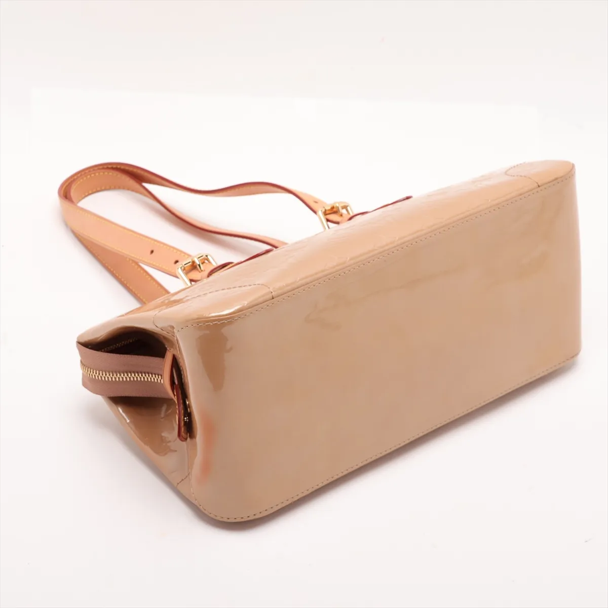 Vernis Rosewood Avenue M93509 FL0037 Beige — view 4