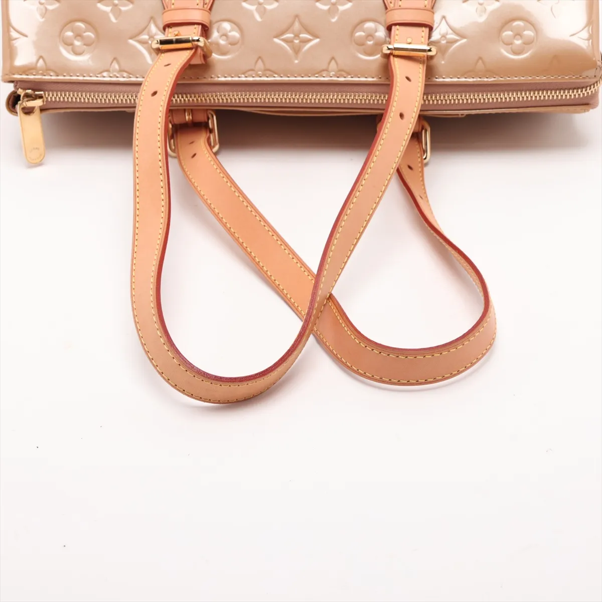 Vernis Rosewood Avenue M93509 FL0037 Beige — view 5