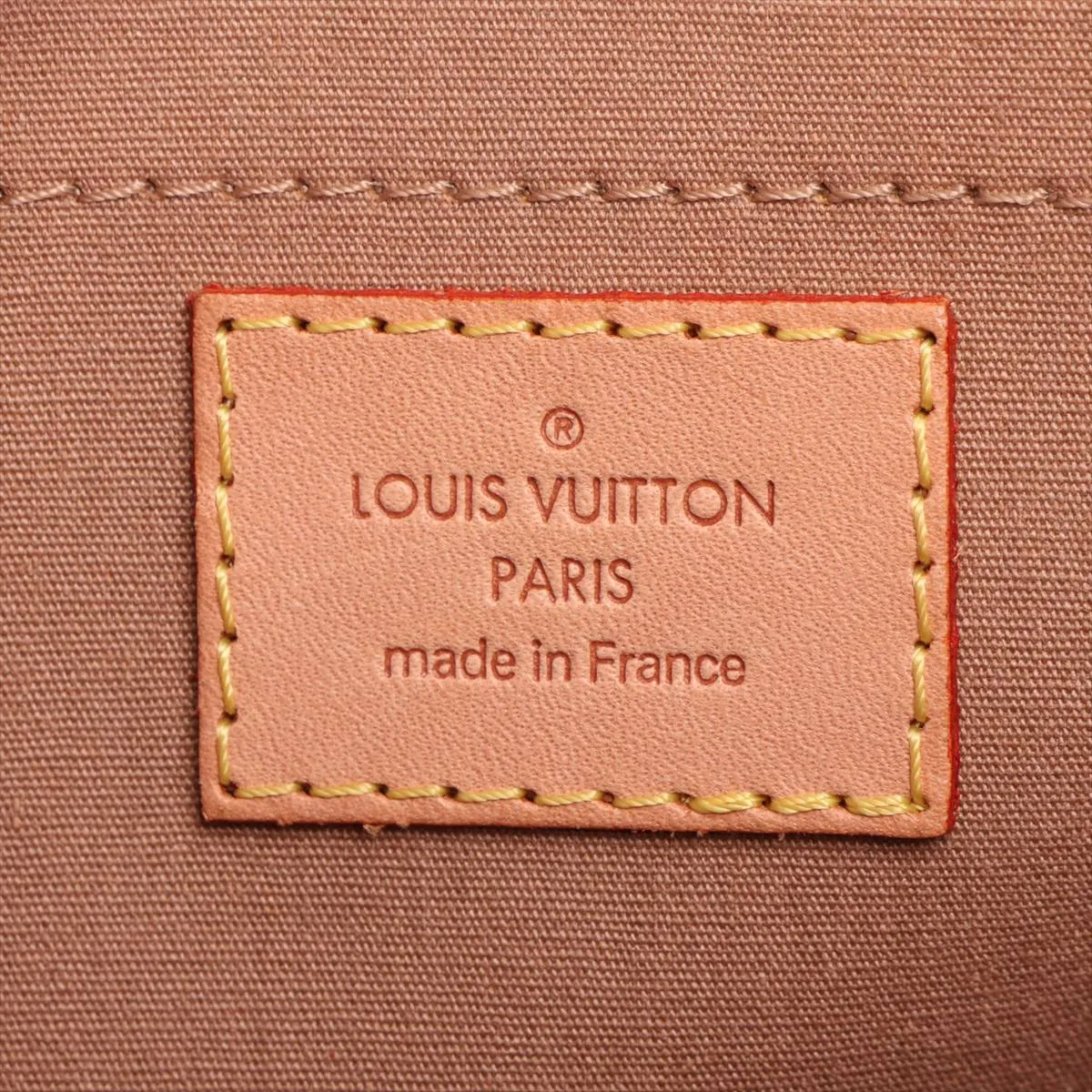 Vernis Rosewood Avenue M93509 FL0037 Beige — view 9