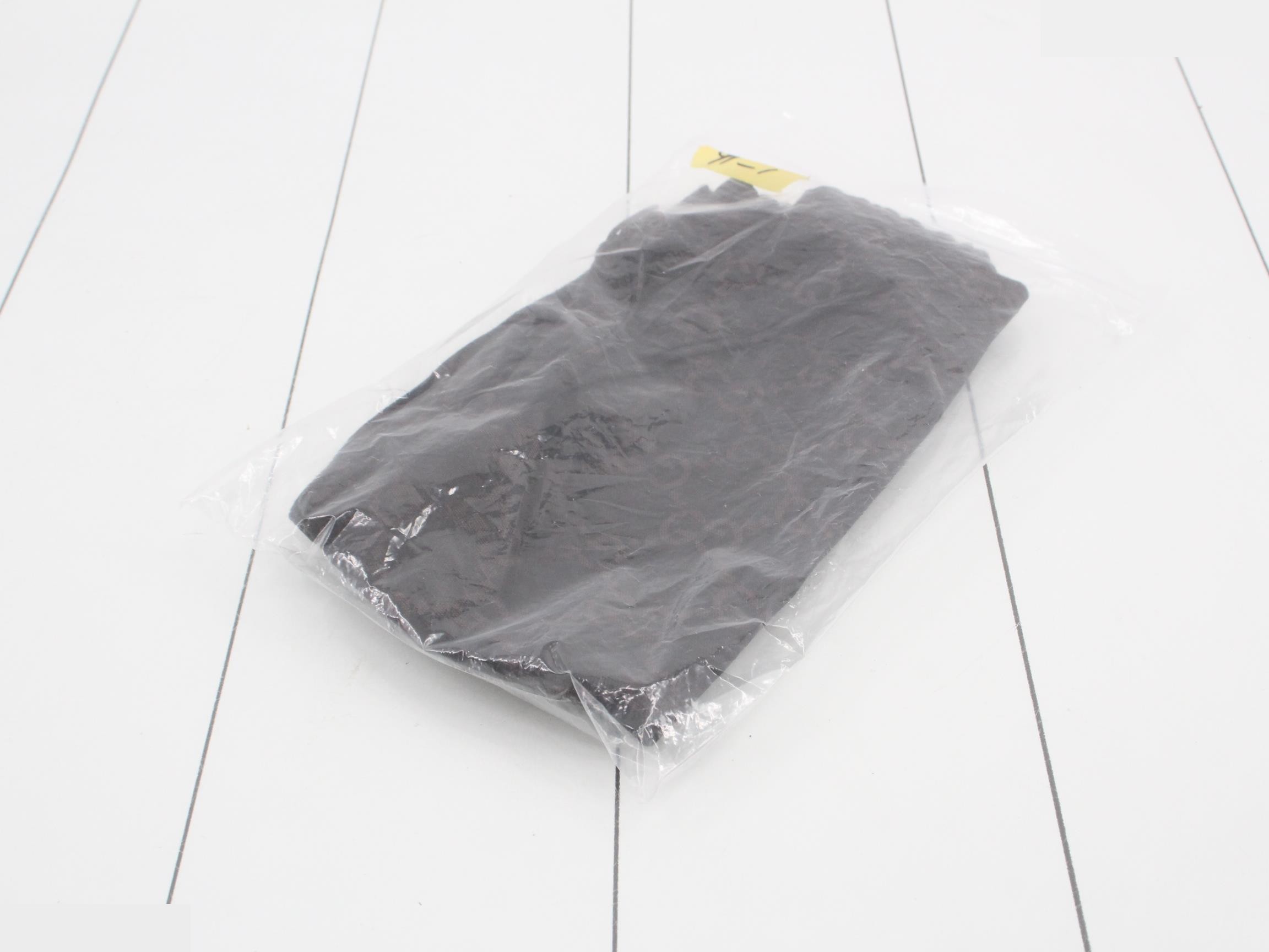 GG Canvas Horsebit Shoulder Bag — view 7