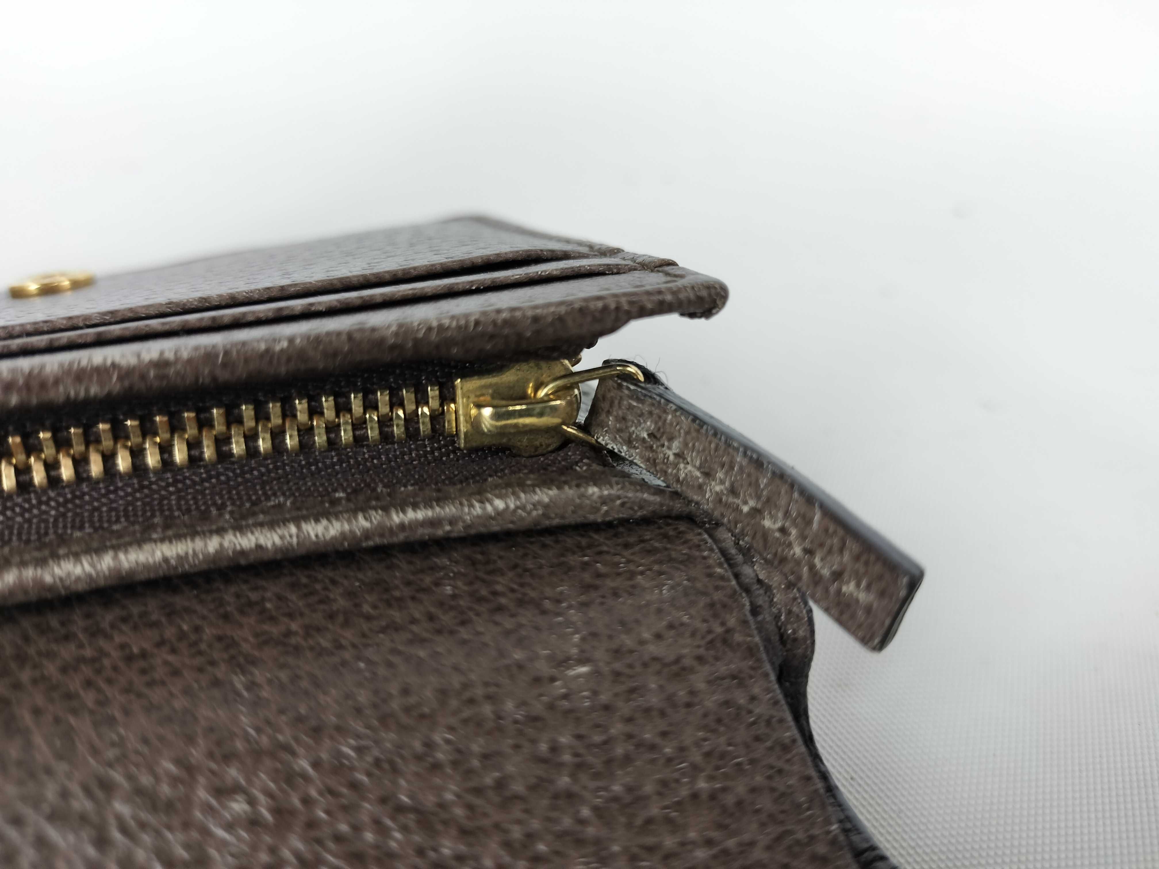 452 362 PVC Bengal Folding Wallet — view 9