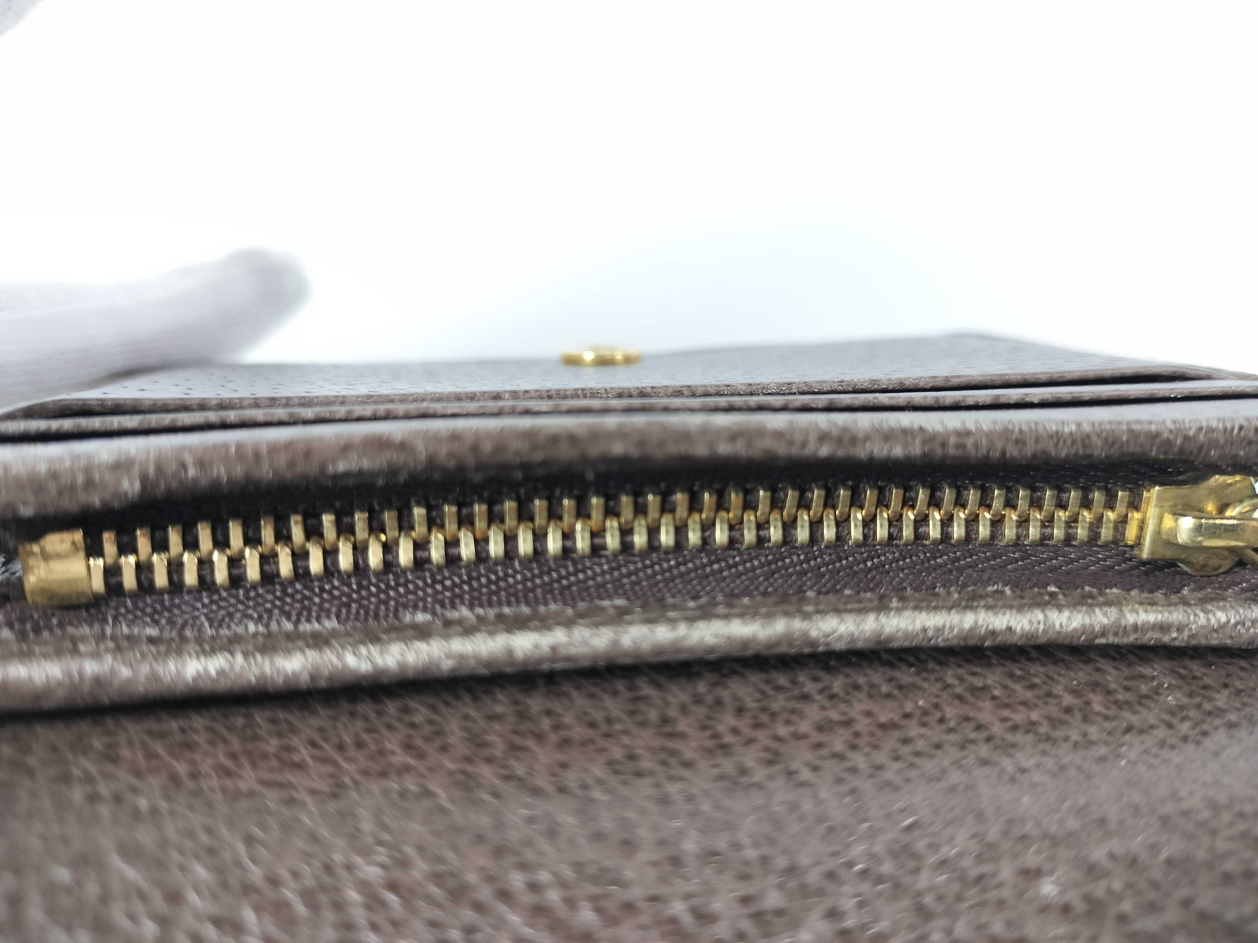 452 362 PVC Bengal Folding Wallet — view 10
