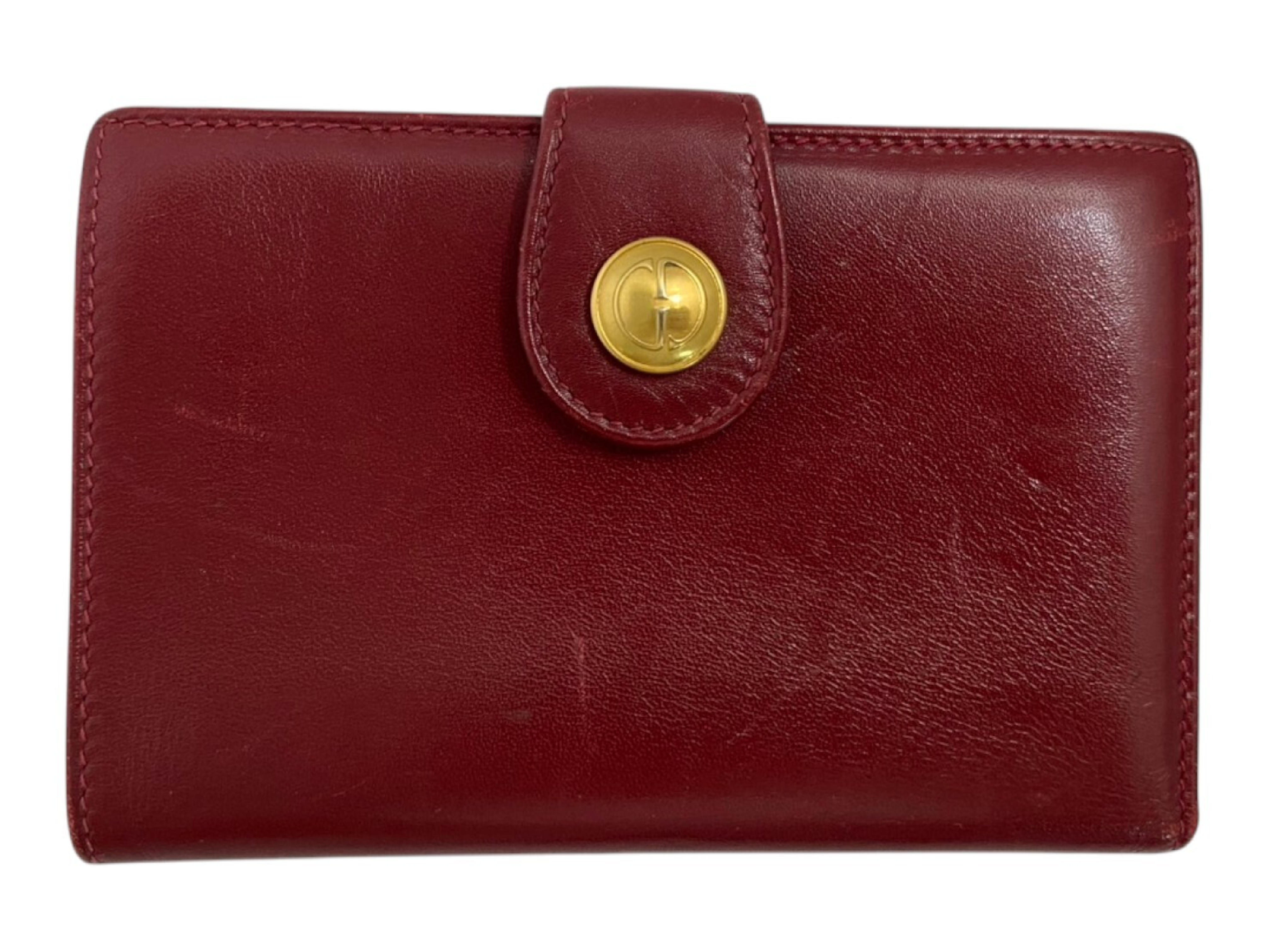 035・149・1669 Coin Purse Wallet — view 2