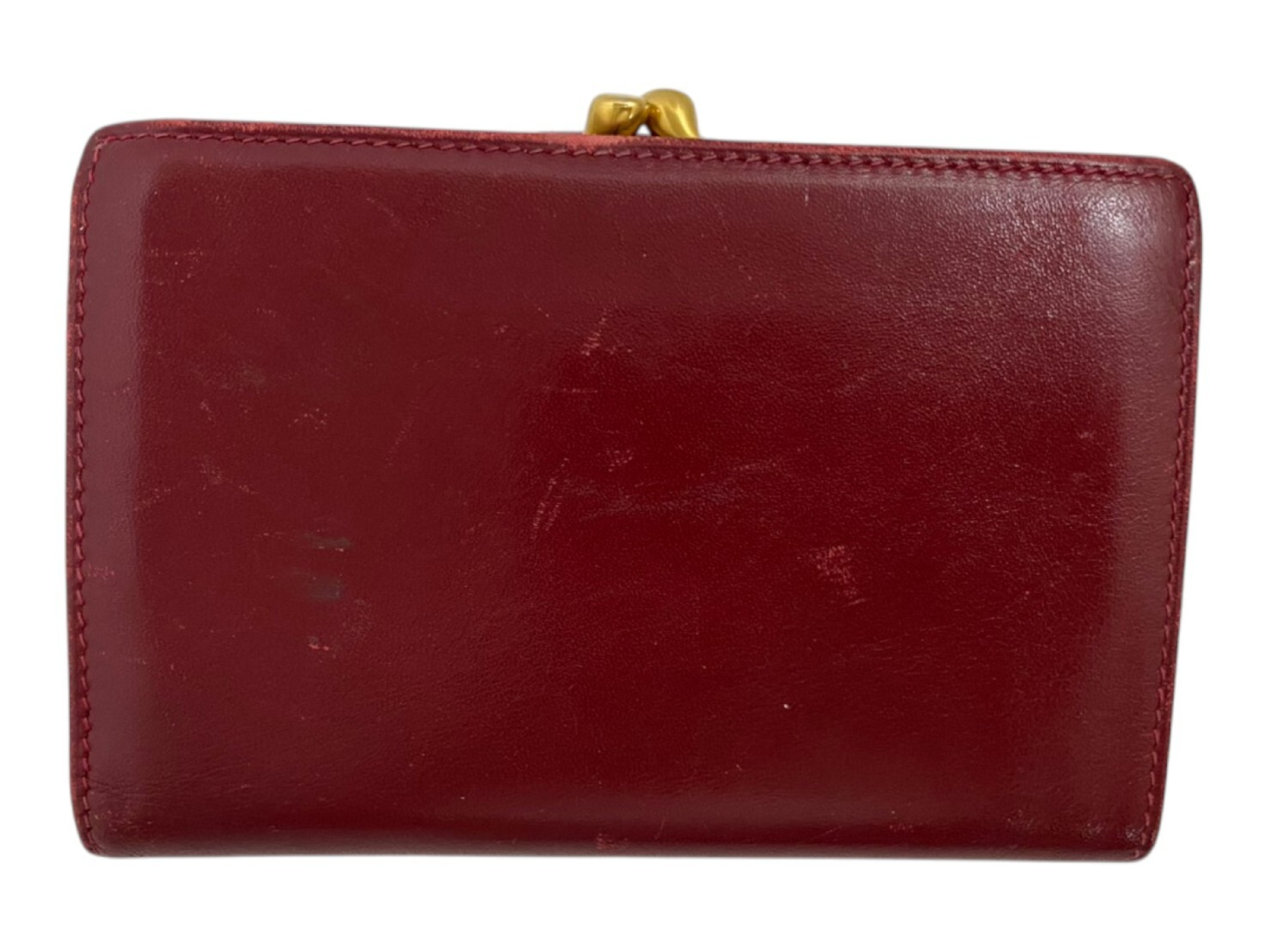 035・149・1669 Coin Purse Wallet — view 3