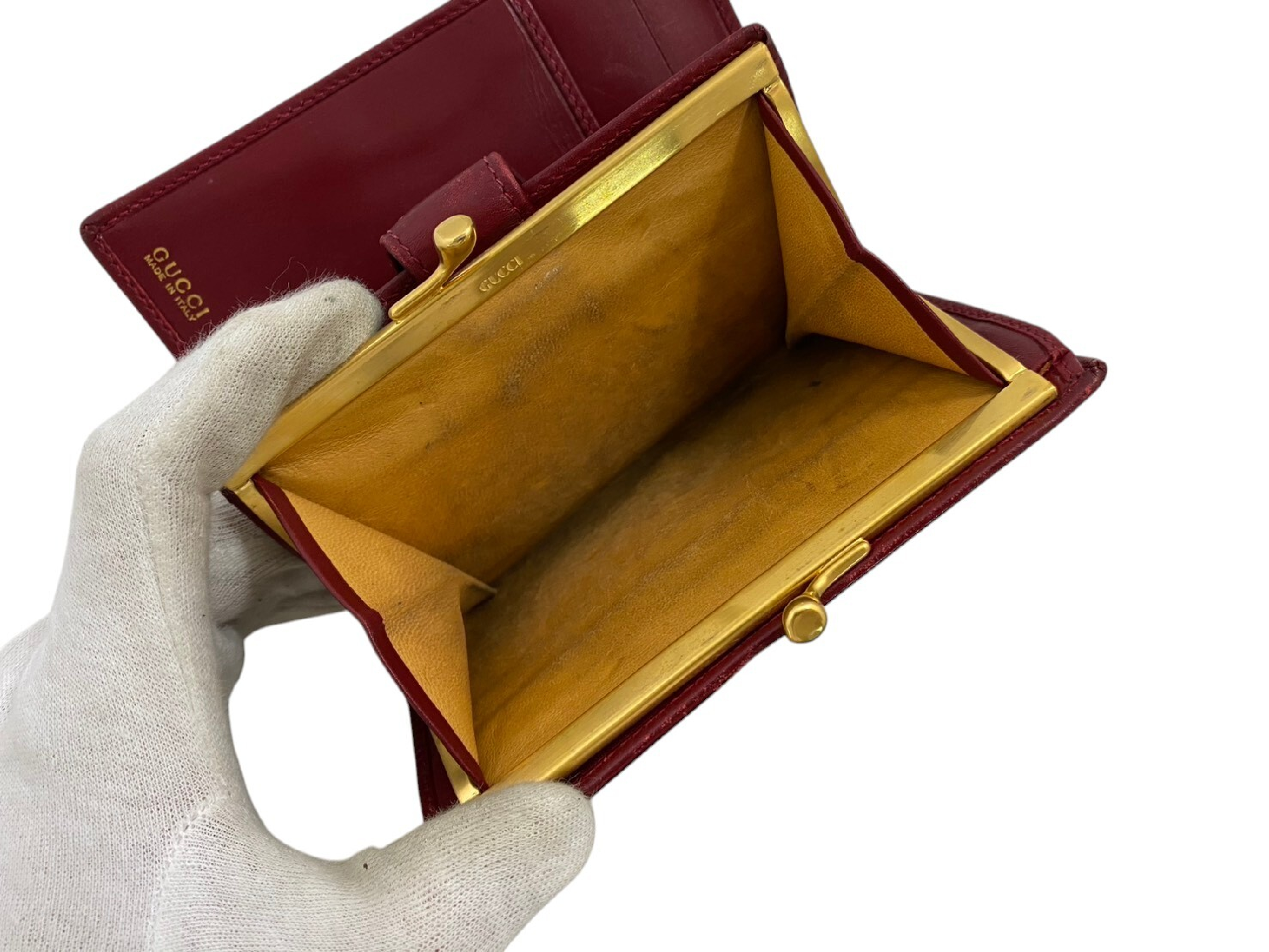 035・149・1669 Coin Purse Wallet — view 7