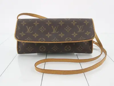 Pochette Twin GM