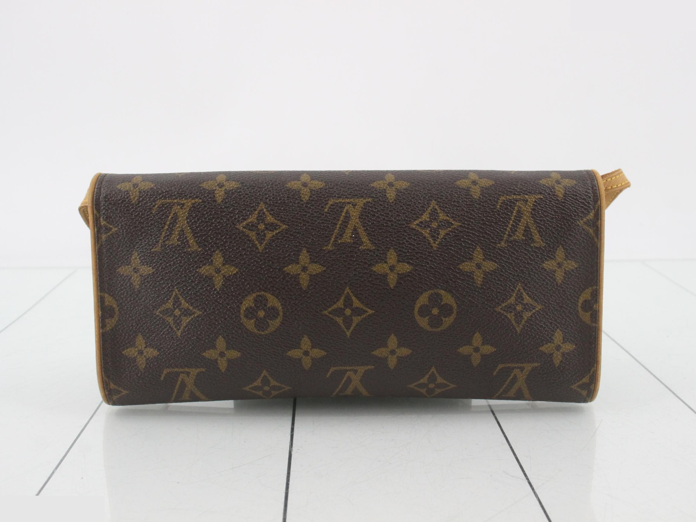 Pochette Twin GM — view 2