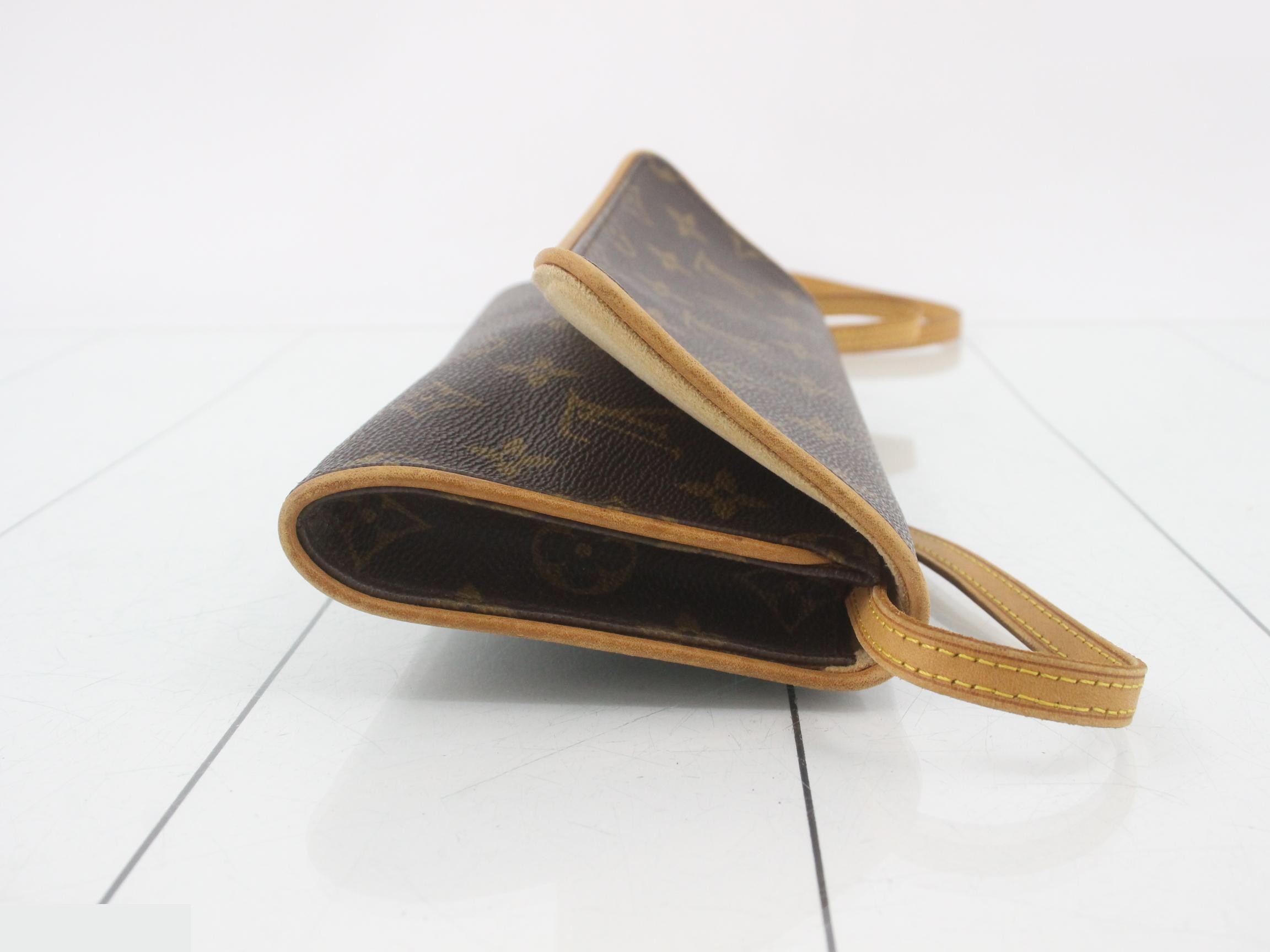 Pochette Twin GM — view 3