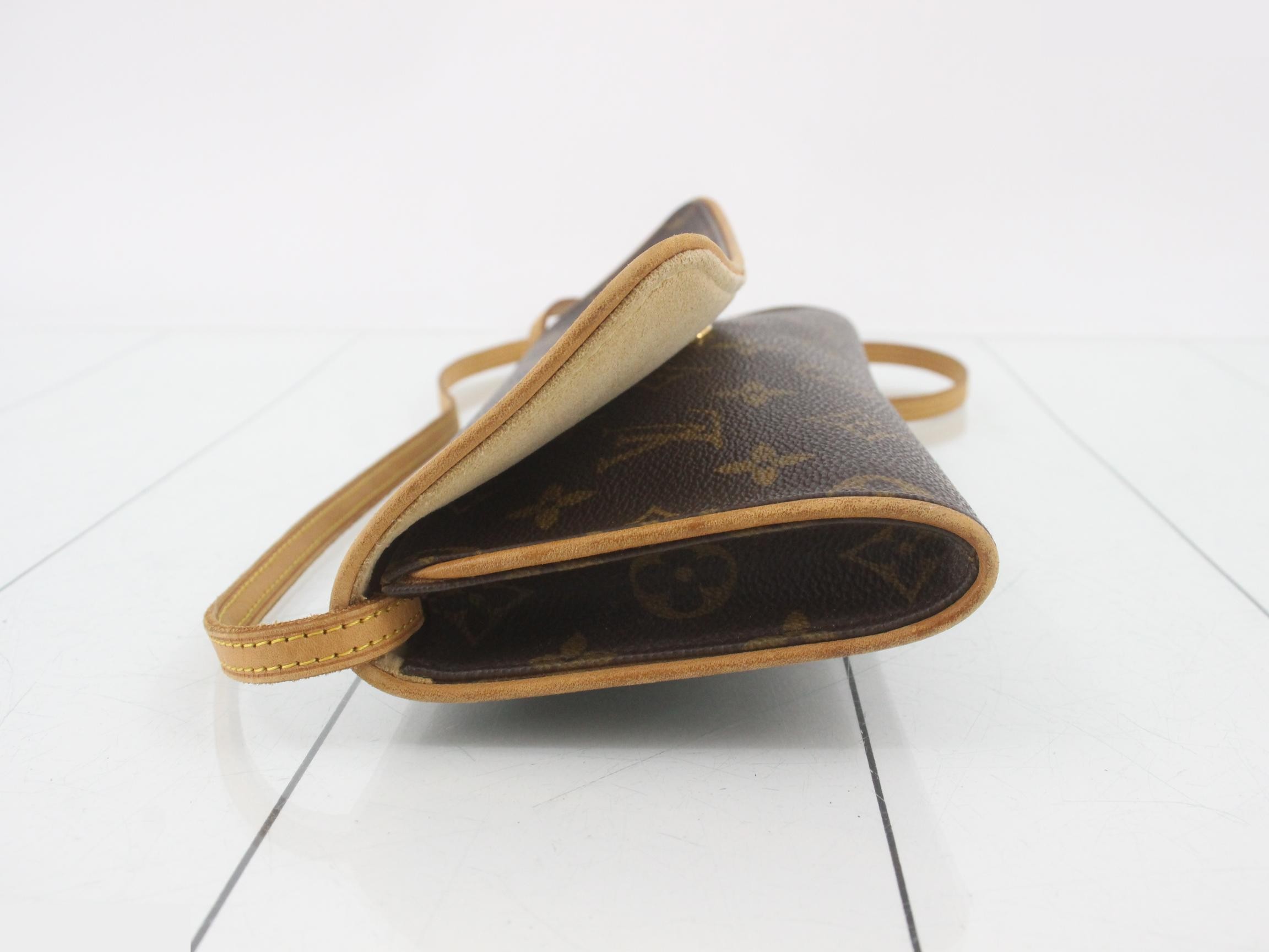 Pochette Twin GM — view 4