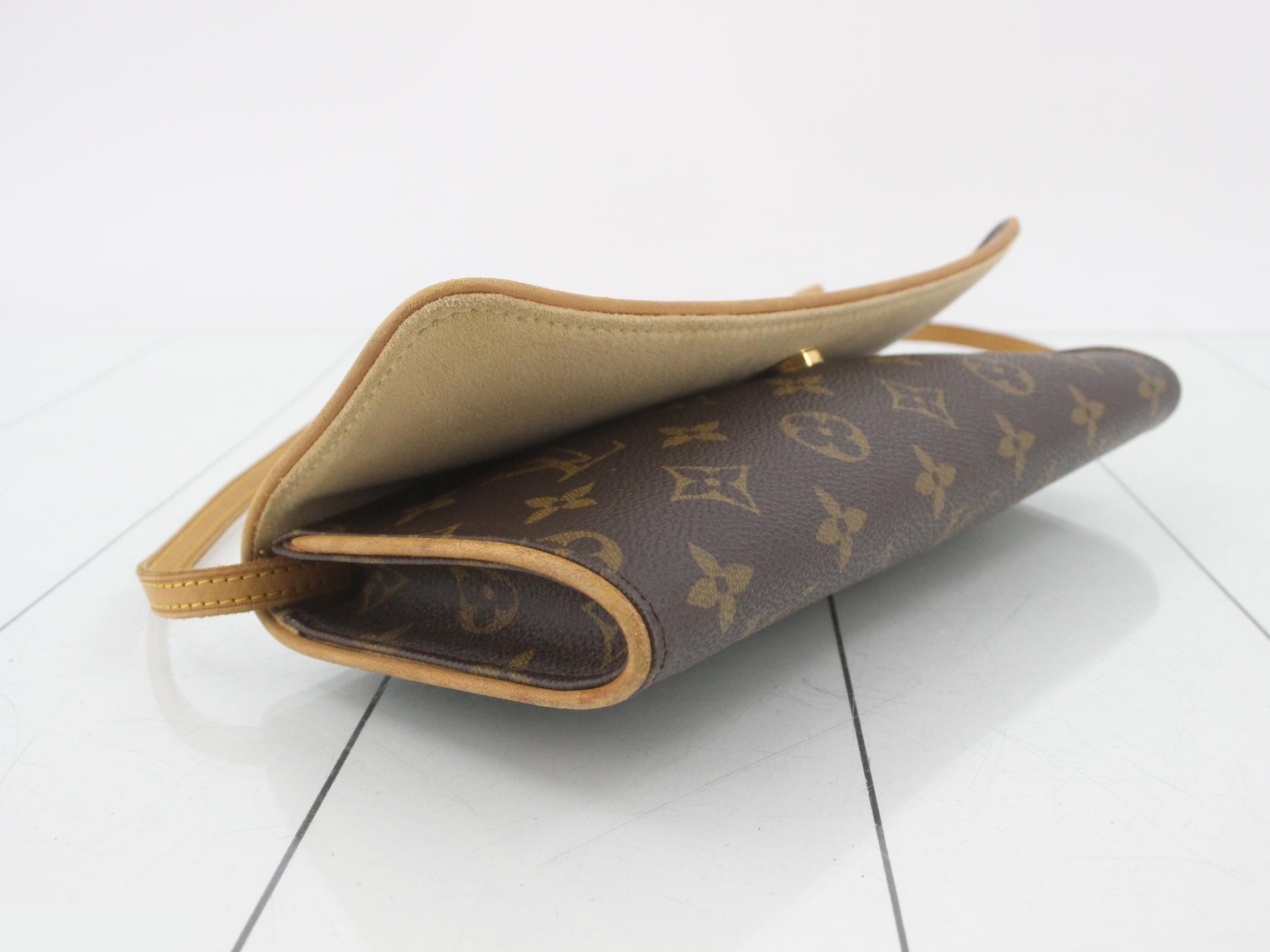 Pochette Twin GM — view 5