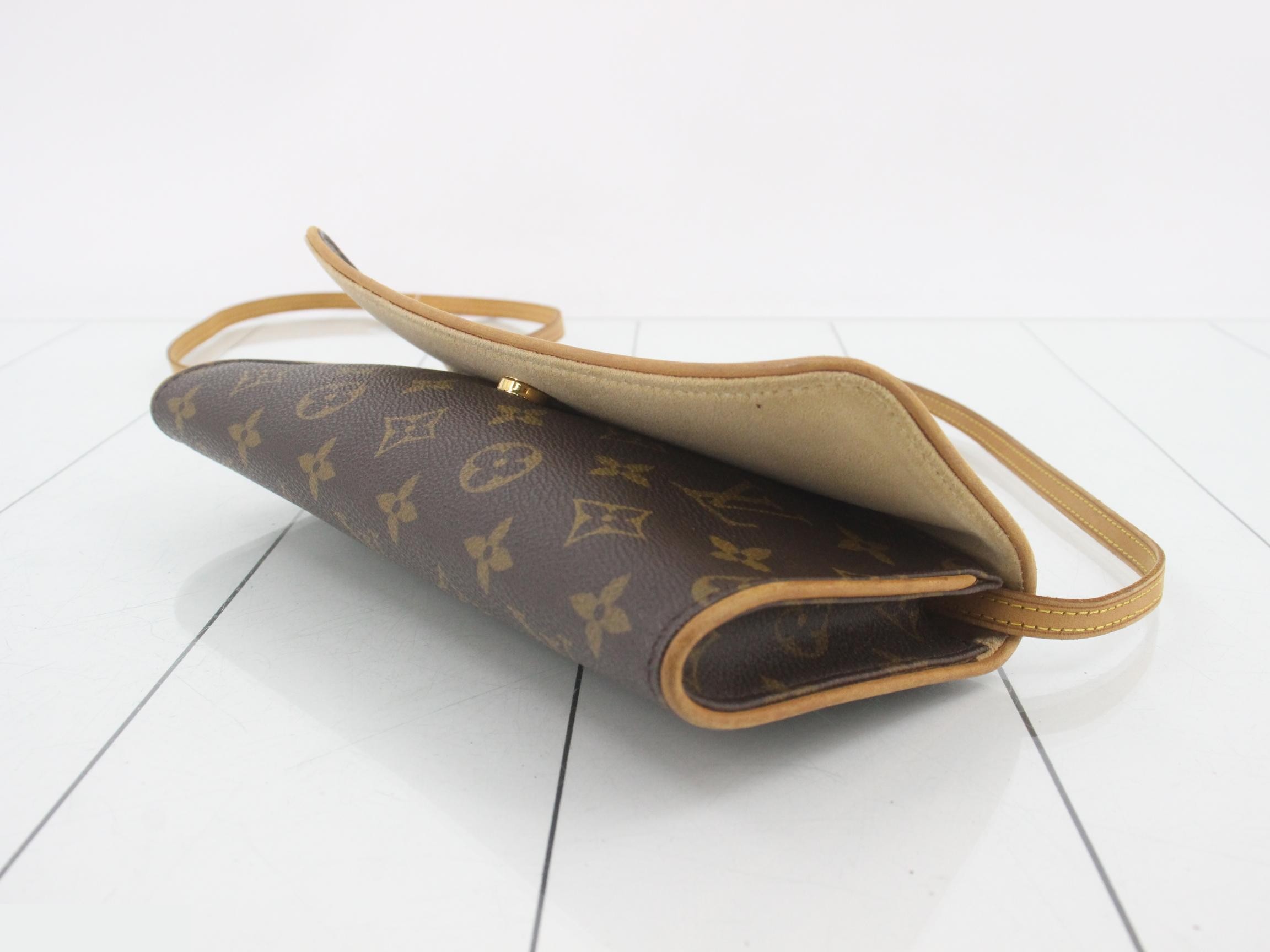 Pochette Twin GM — view 6