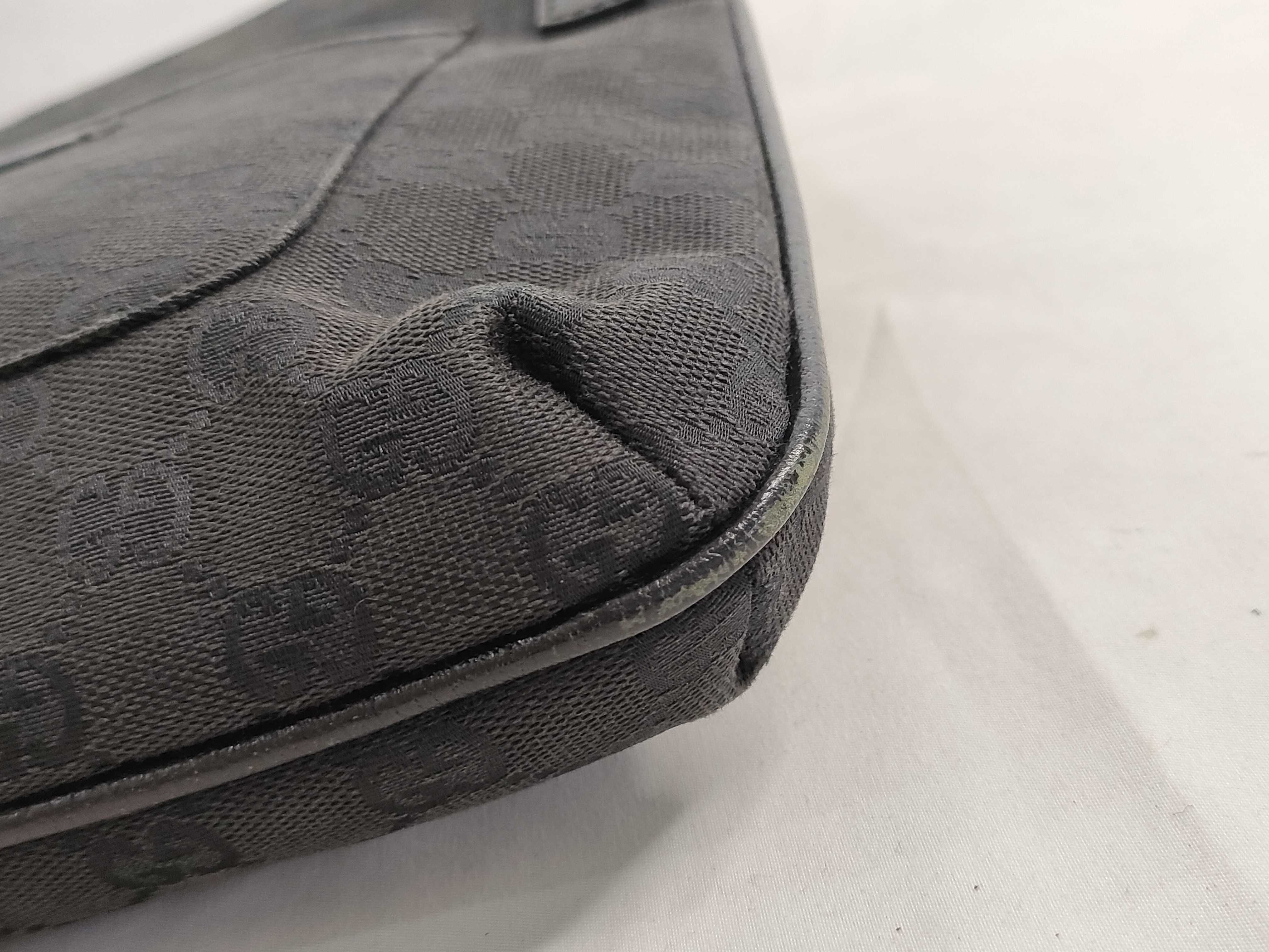GG Canvas Gucci Shoulder Bag 122793 467891 Shoulder Bag — view 6
