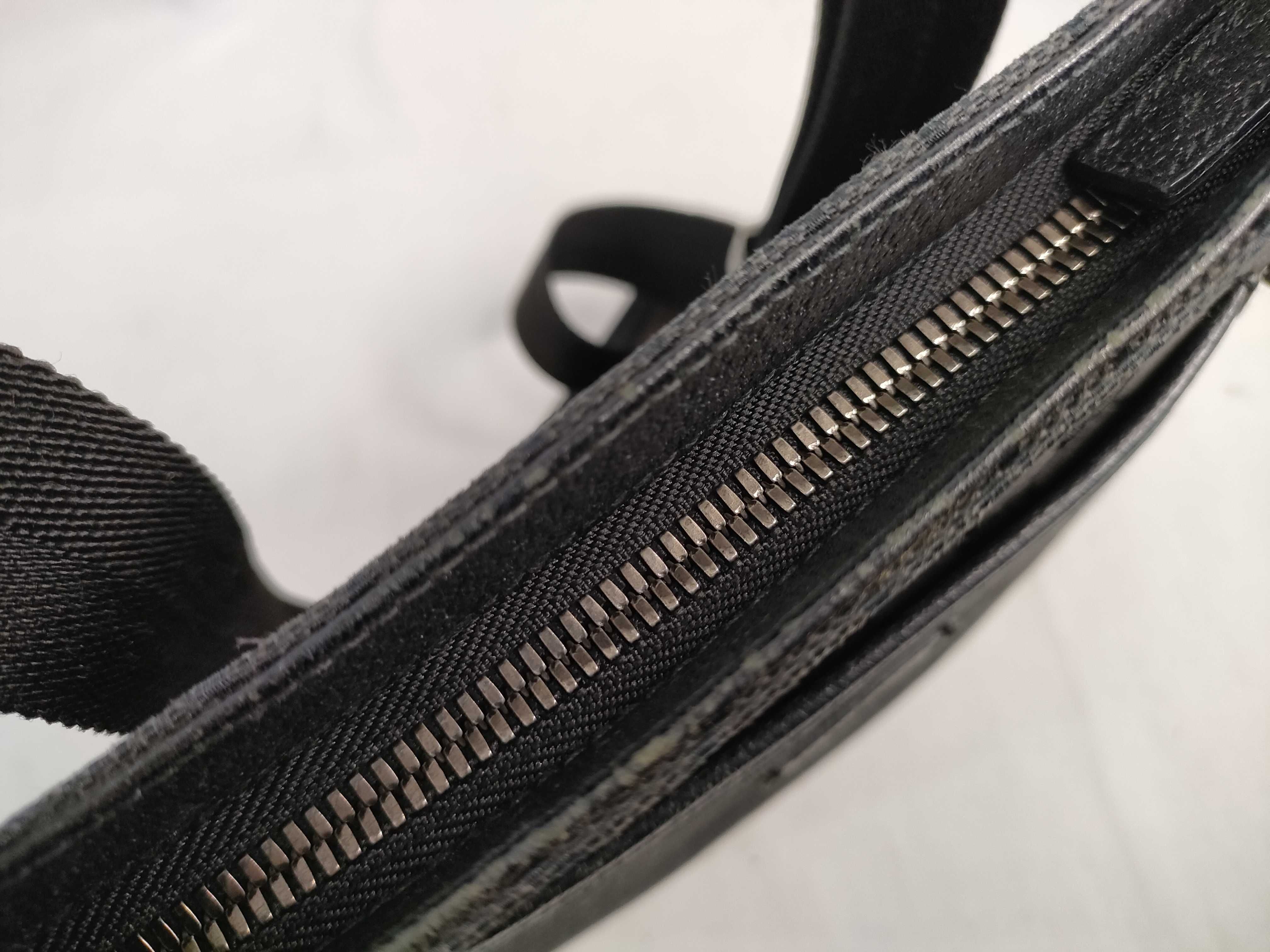 GG Canvas Gucci Shoulder Bag 122793 467891 Shoulder Bag — view 8
