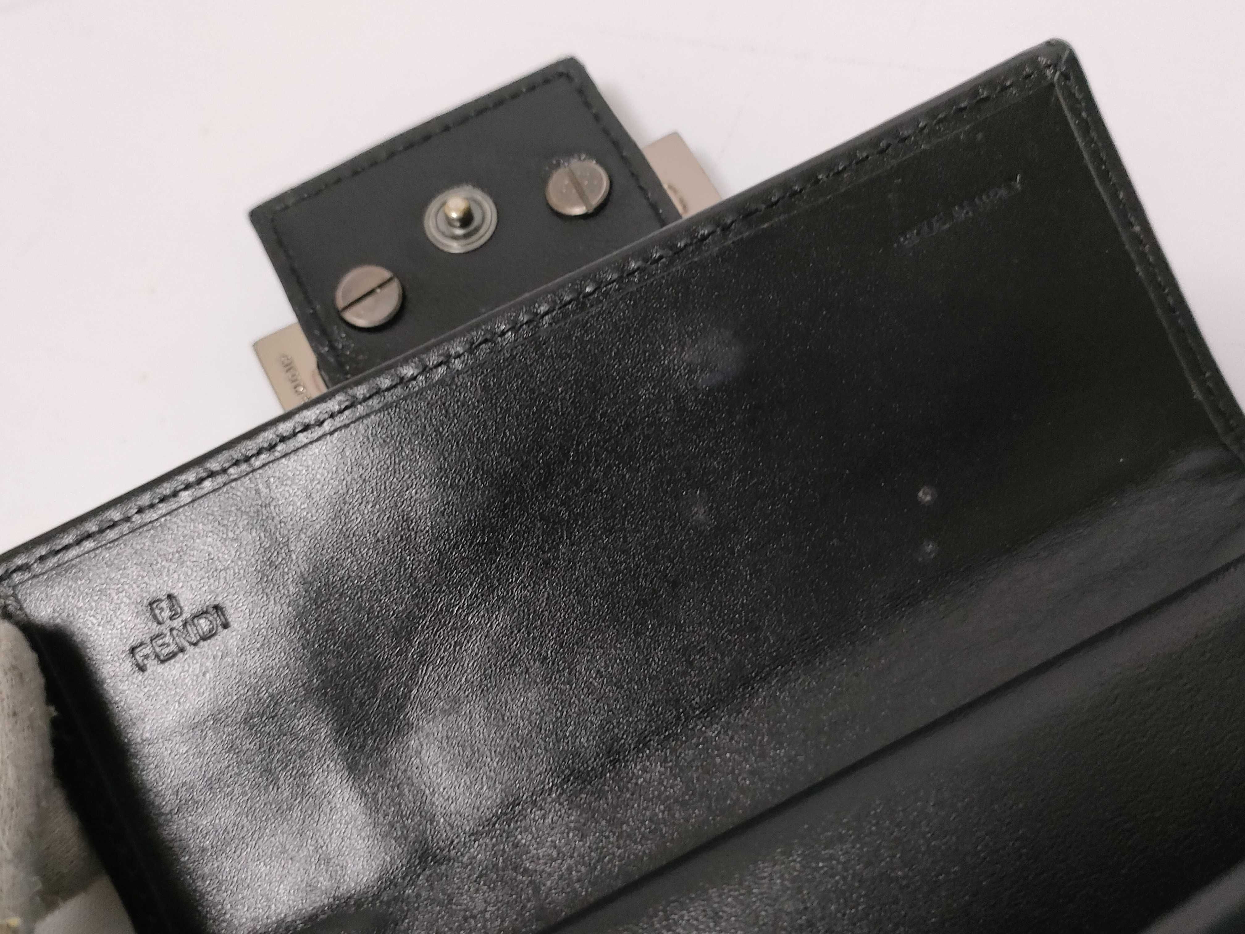 Zucca pattern wallet — view 11