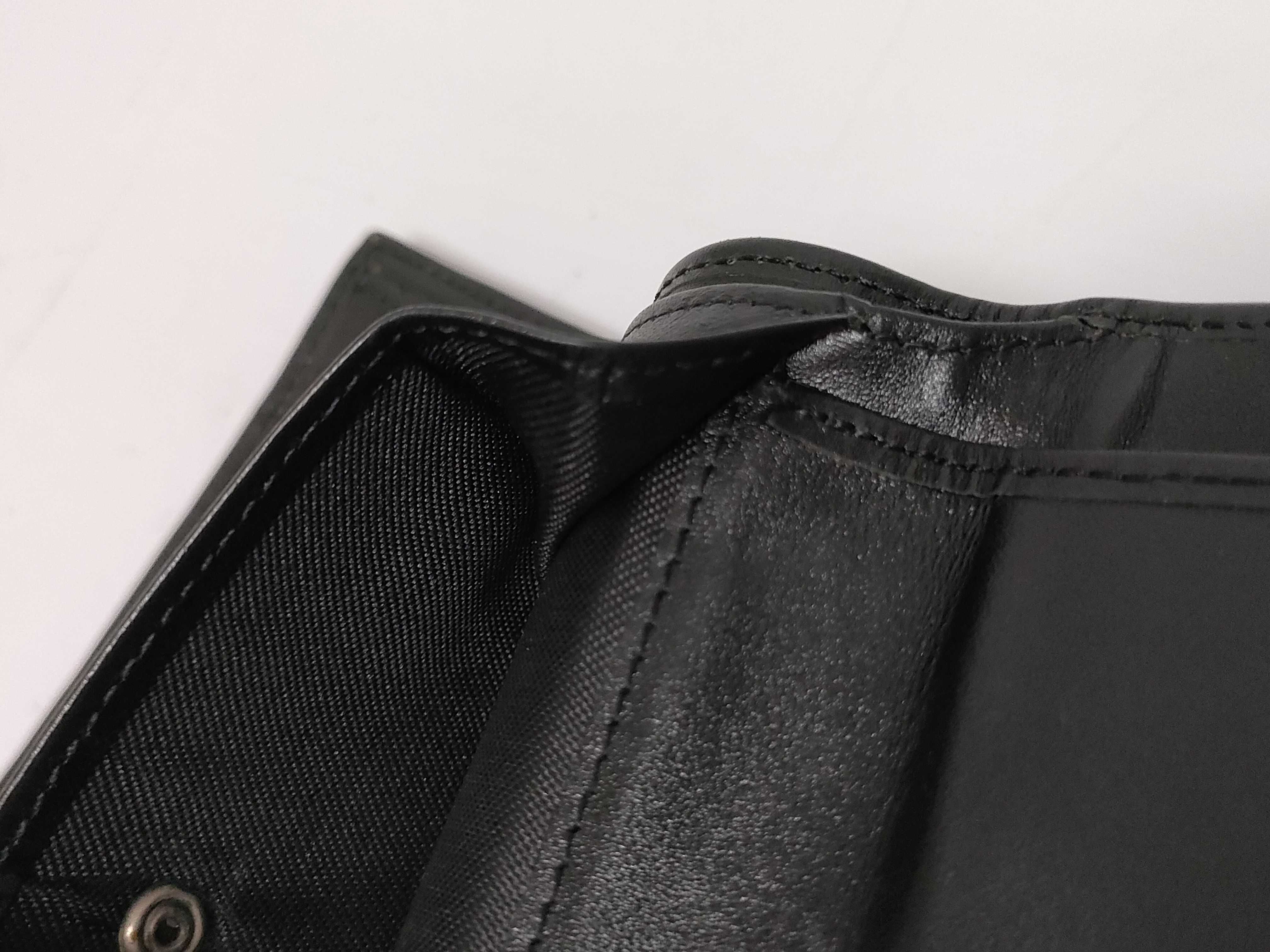 Zucca pattern wallet — view 12