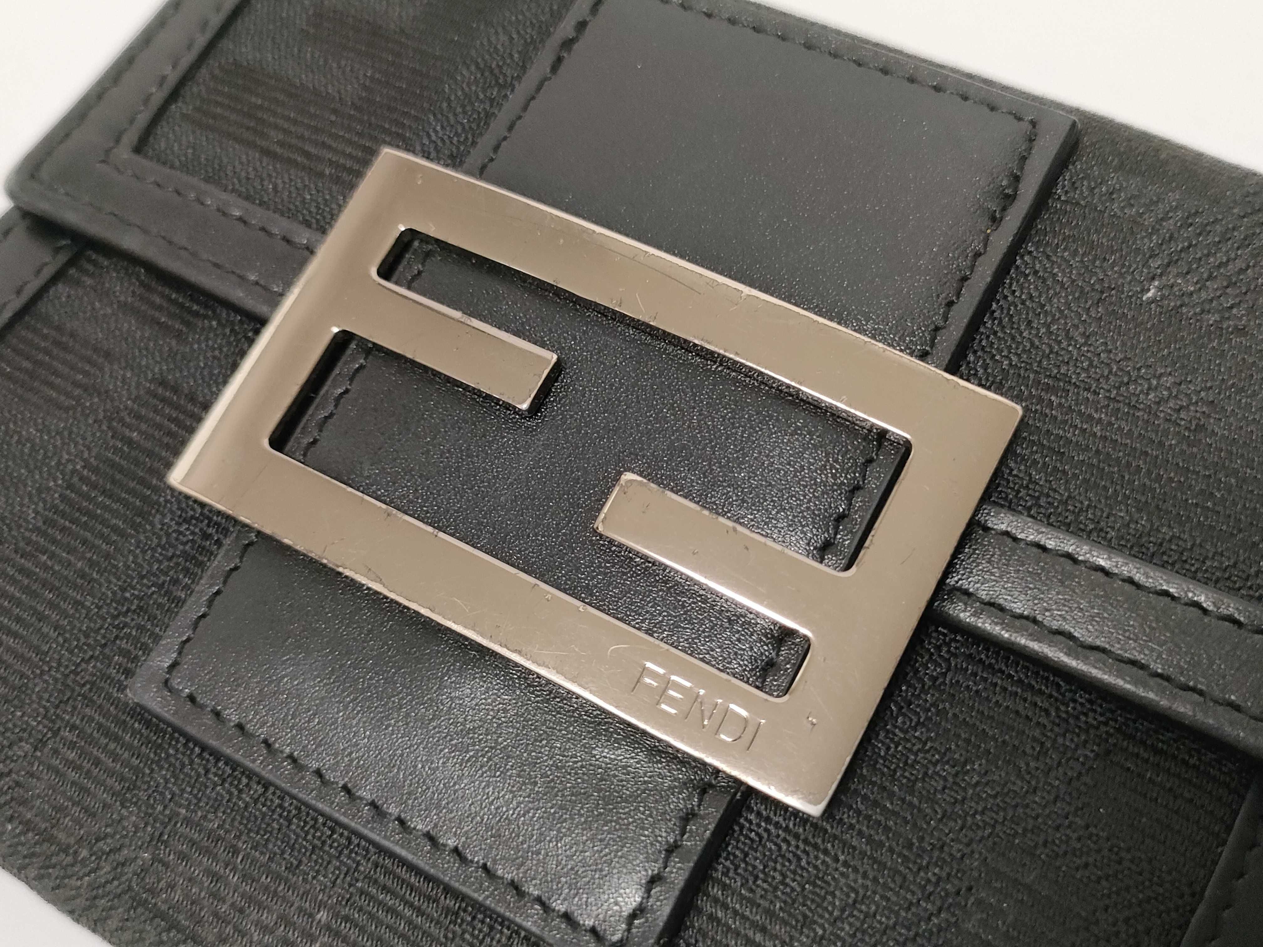 Zucca pattern wallet — view 13