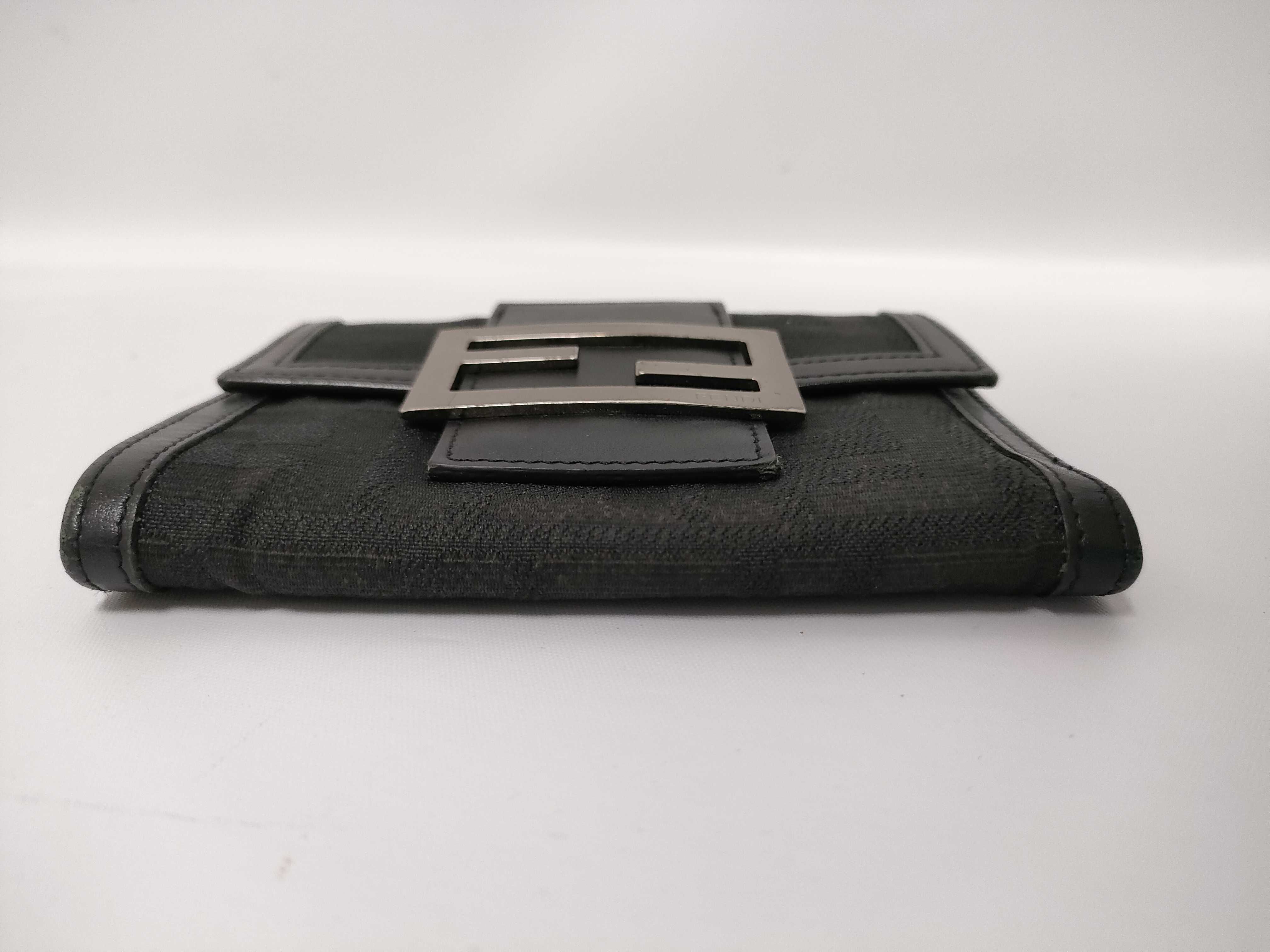 Zucca pattern wallet — view 3