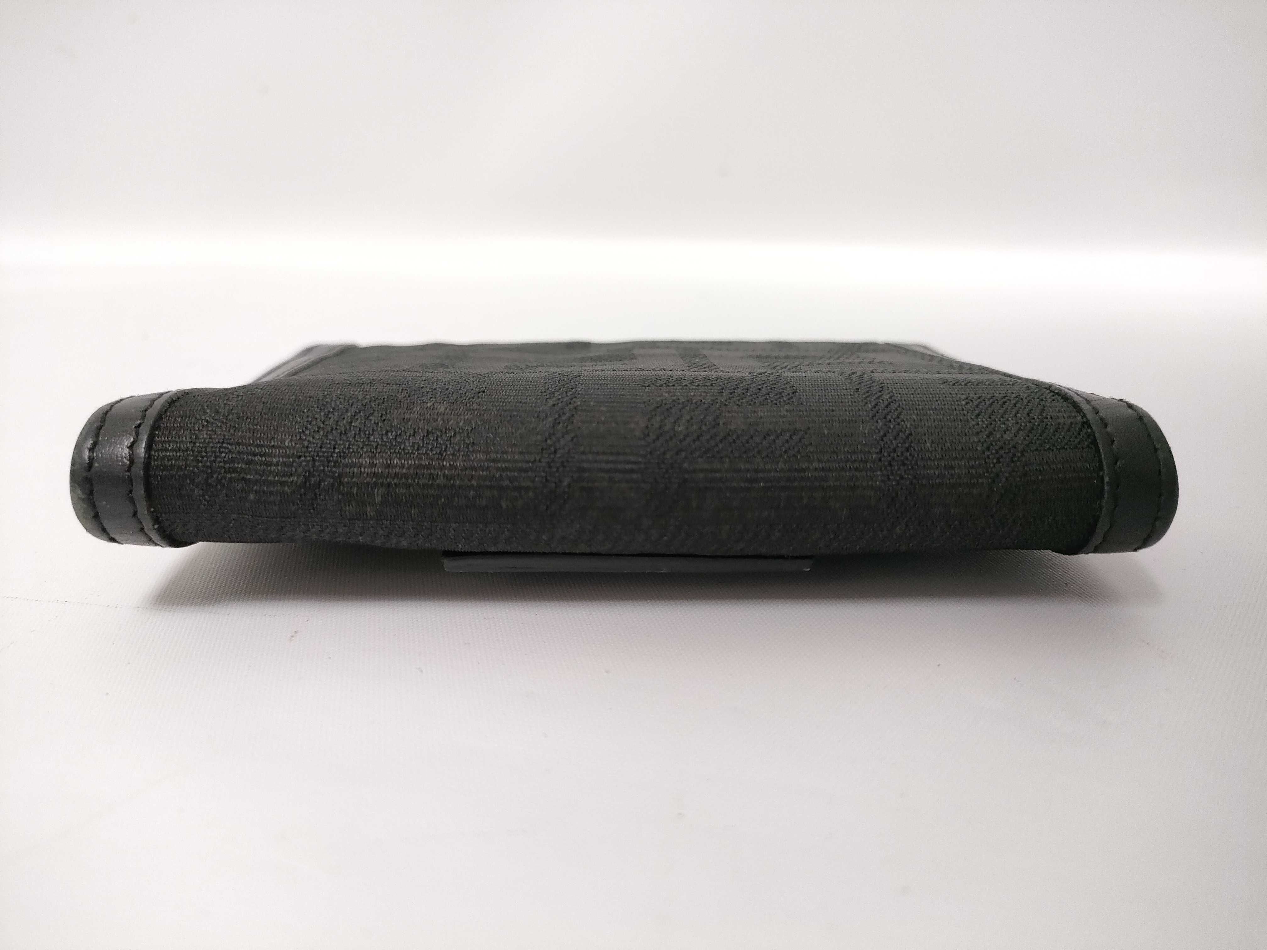 Zucca pattern wallet — view 4