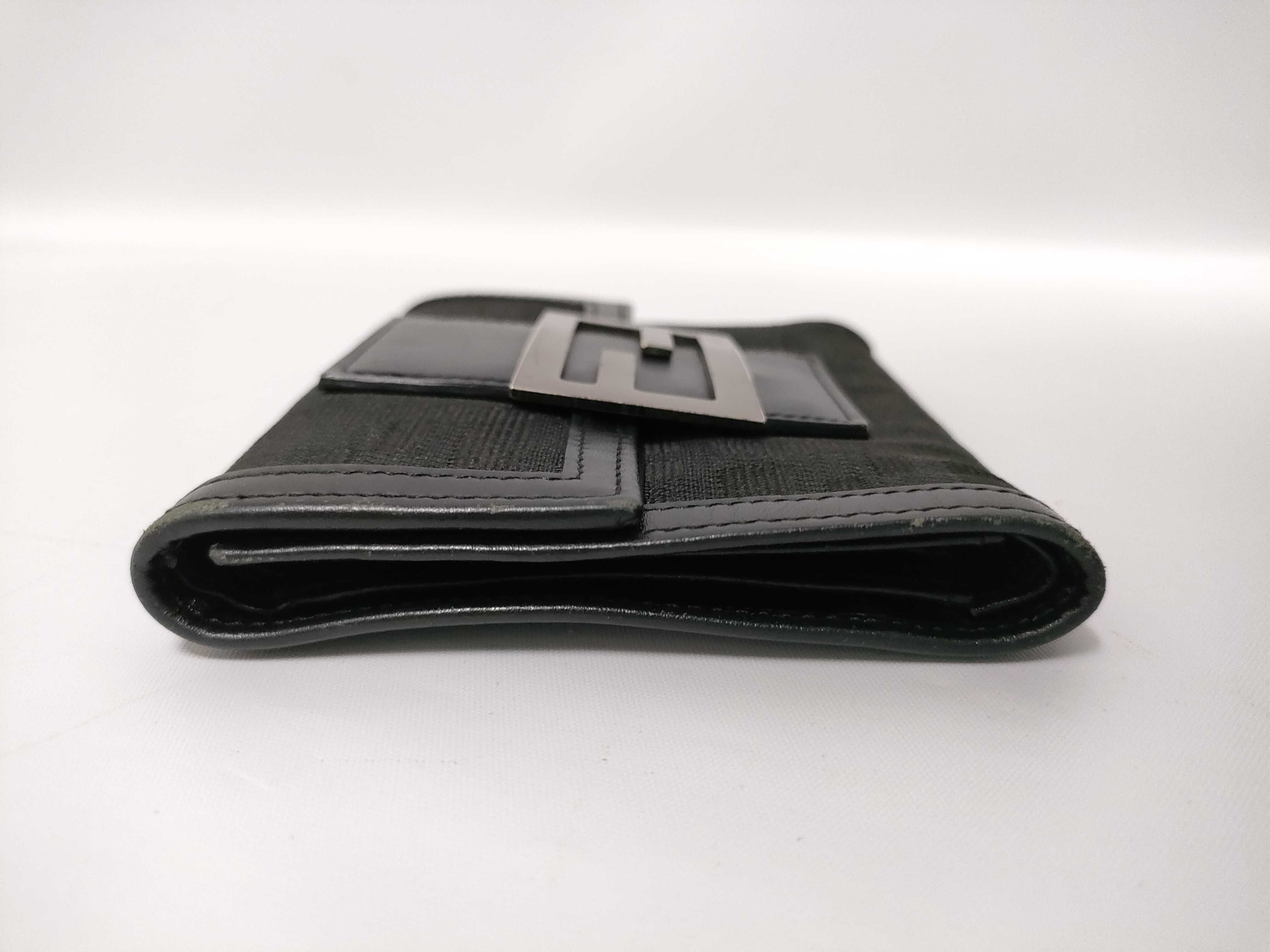 Zucca pattern wallet — view 5
