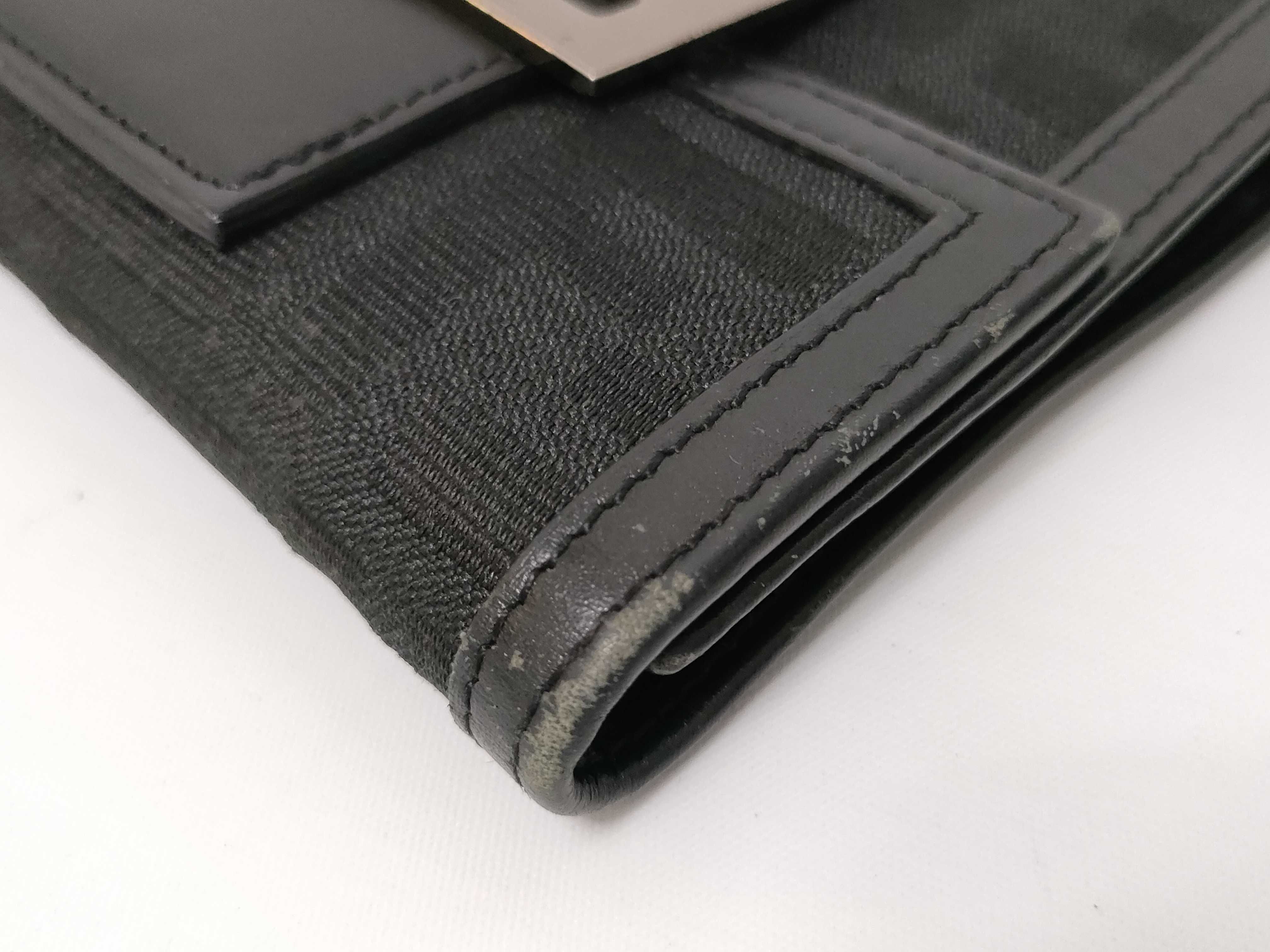 Zucca pattern wallet — view 6