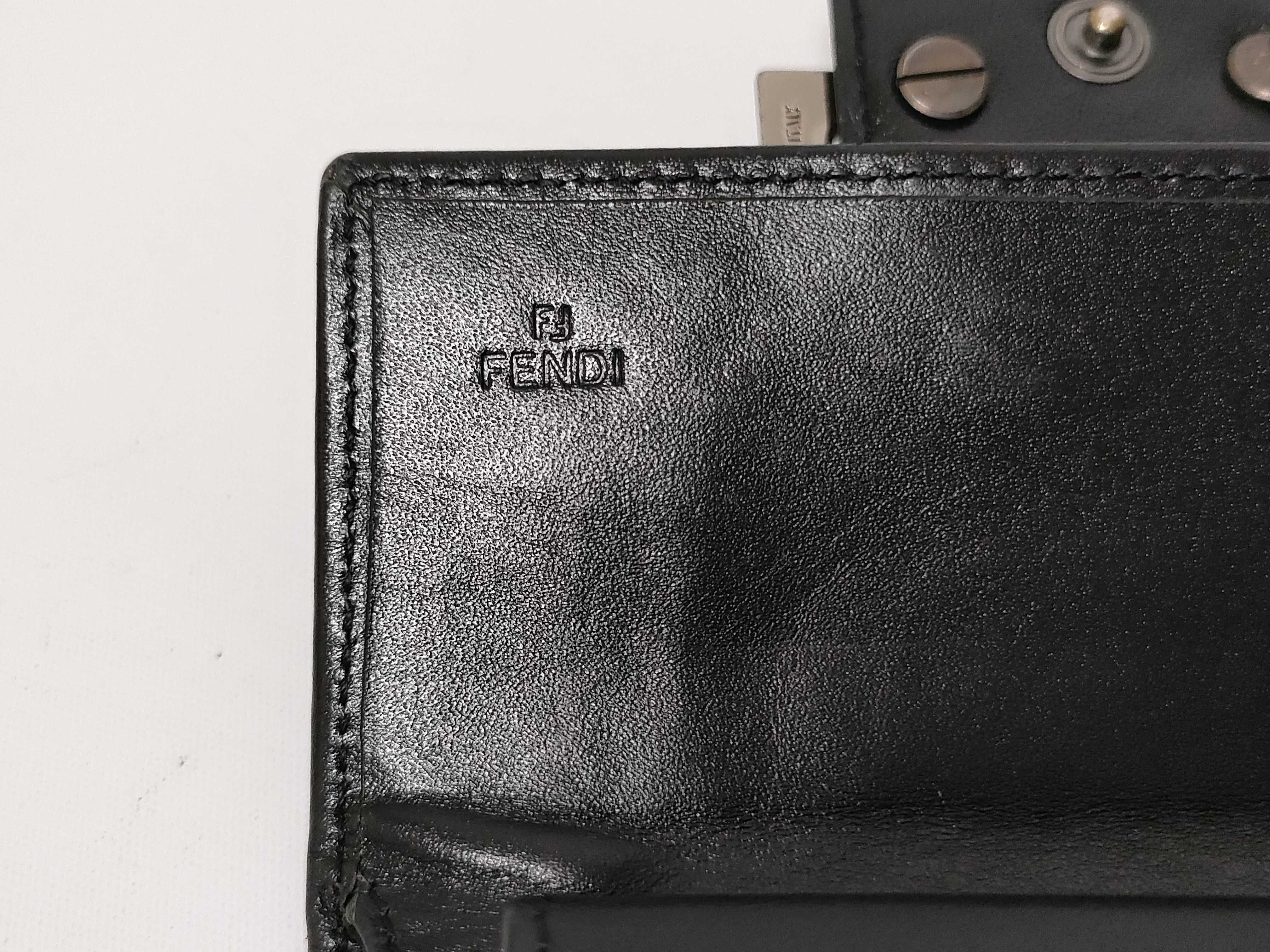 Zucca pattern wallet — view 9