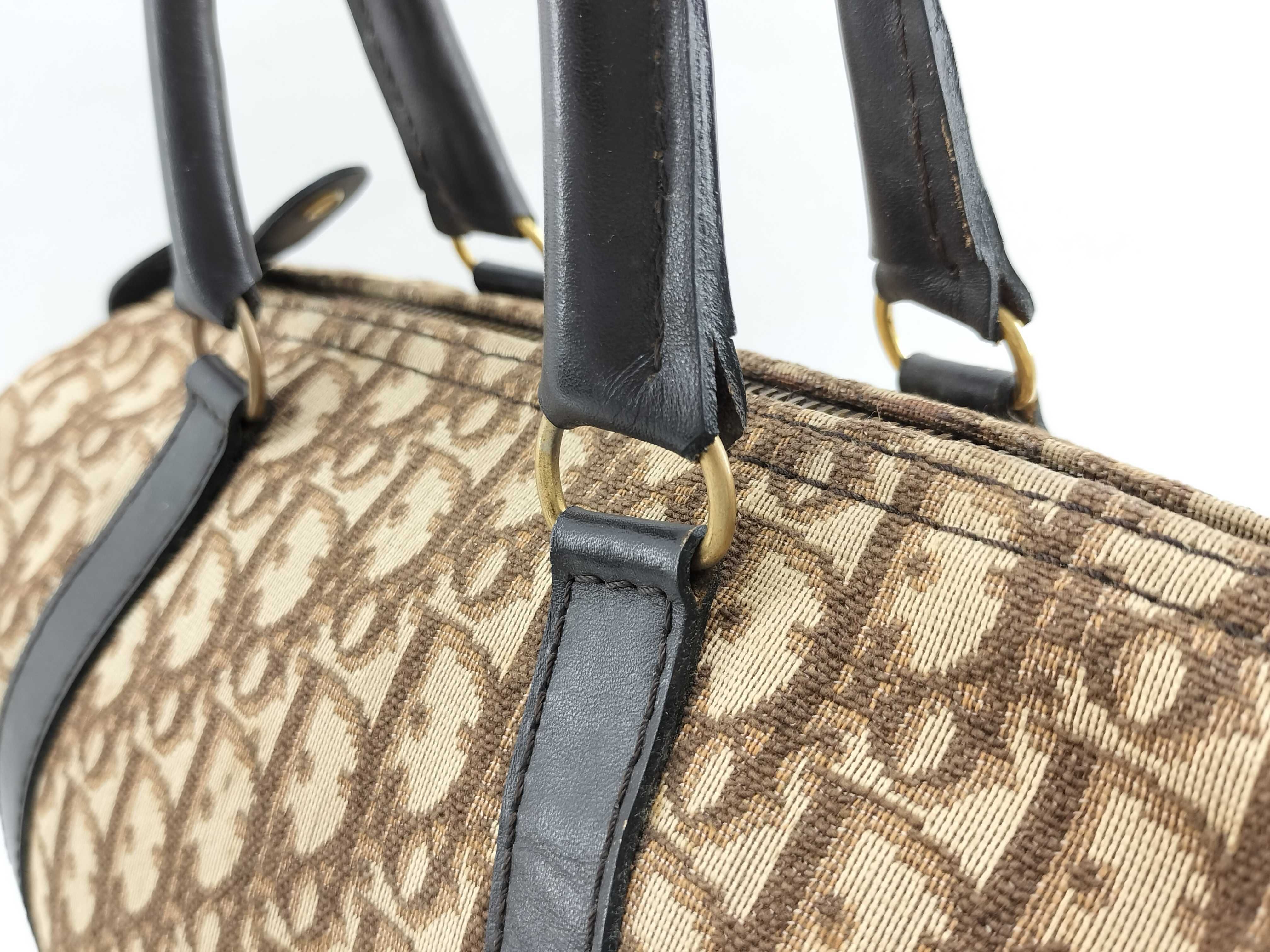 Trotter Boston Bag Handbag — view 2
