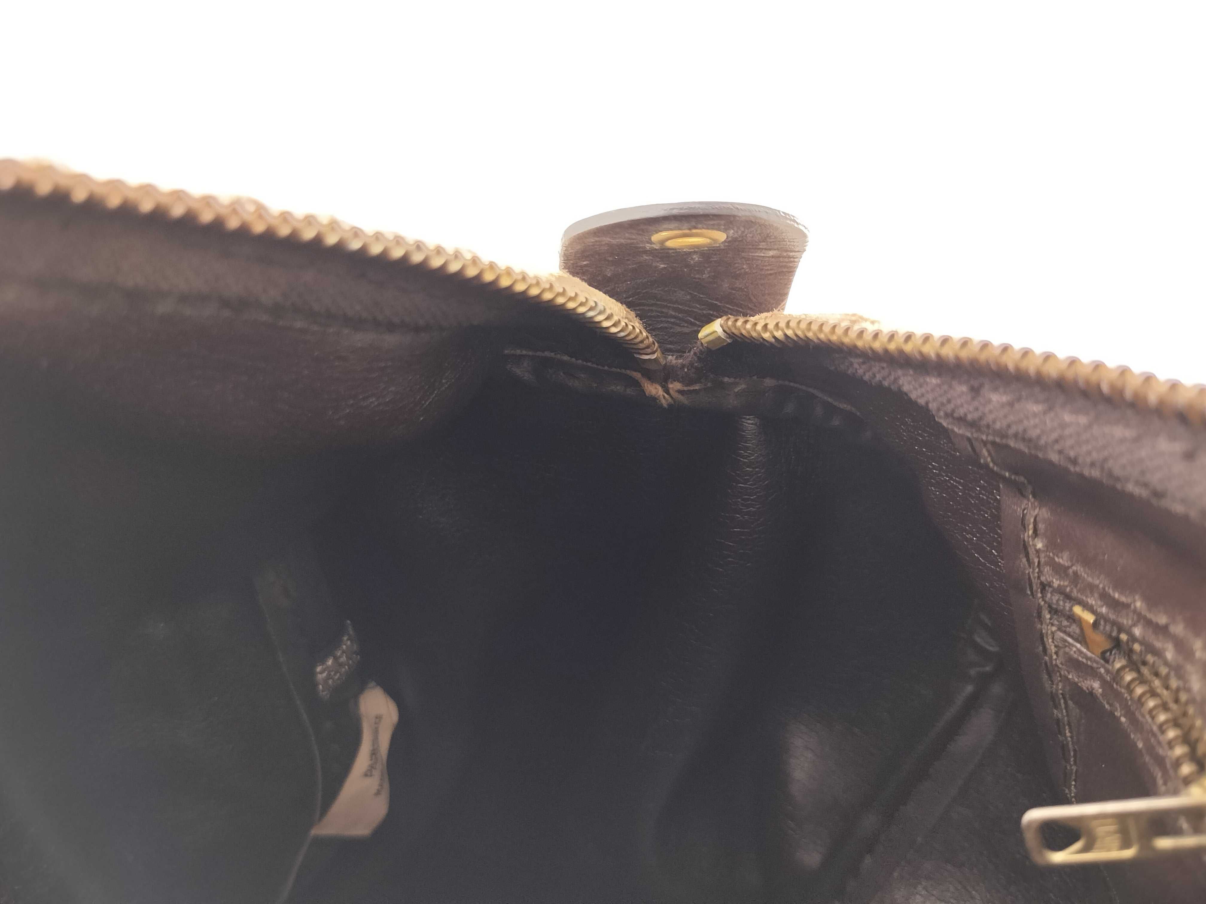 Trotter Boston Bag Handbag — view 11