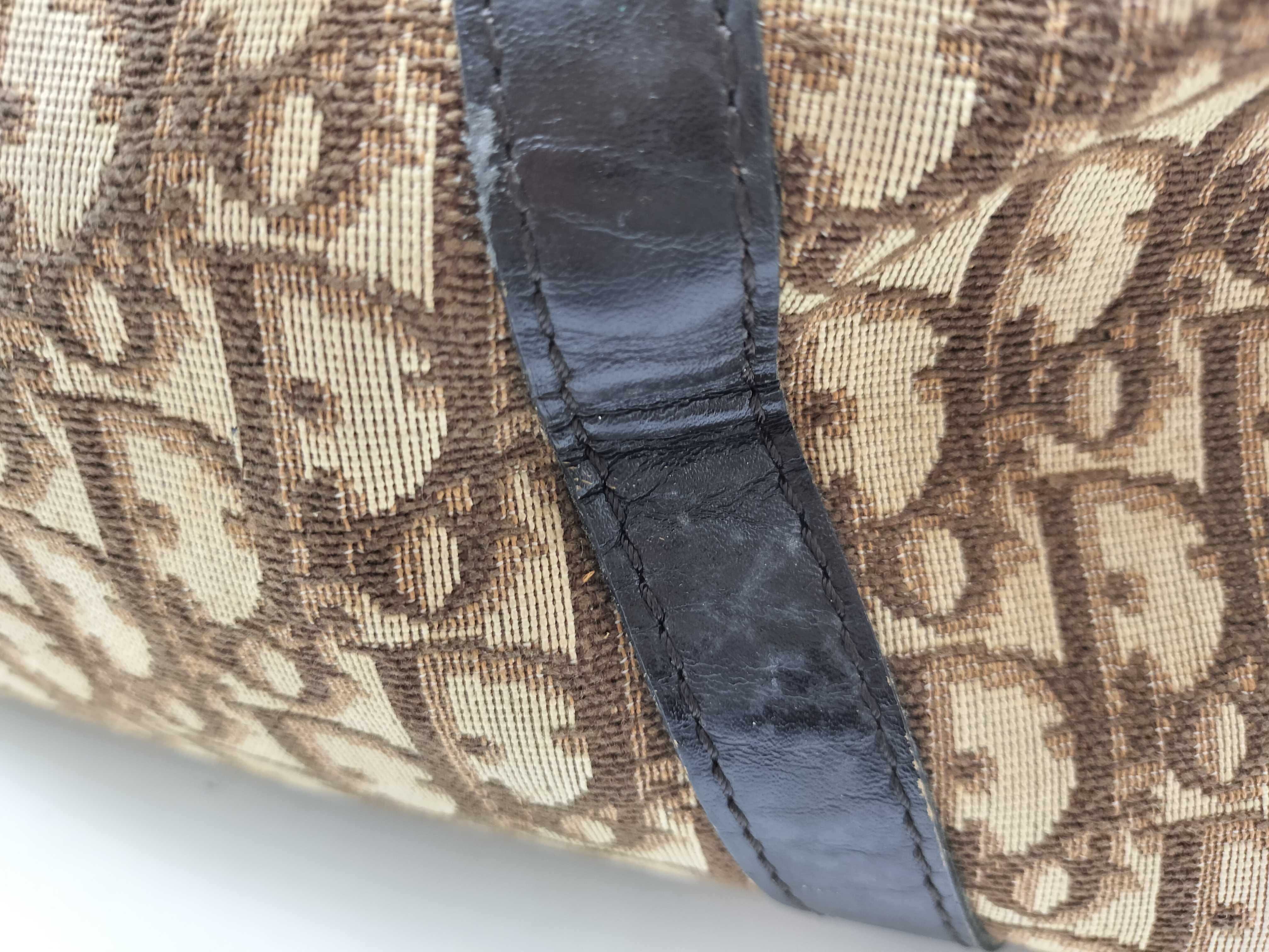 Trotter Boston Bag Handbag — view 13