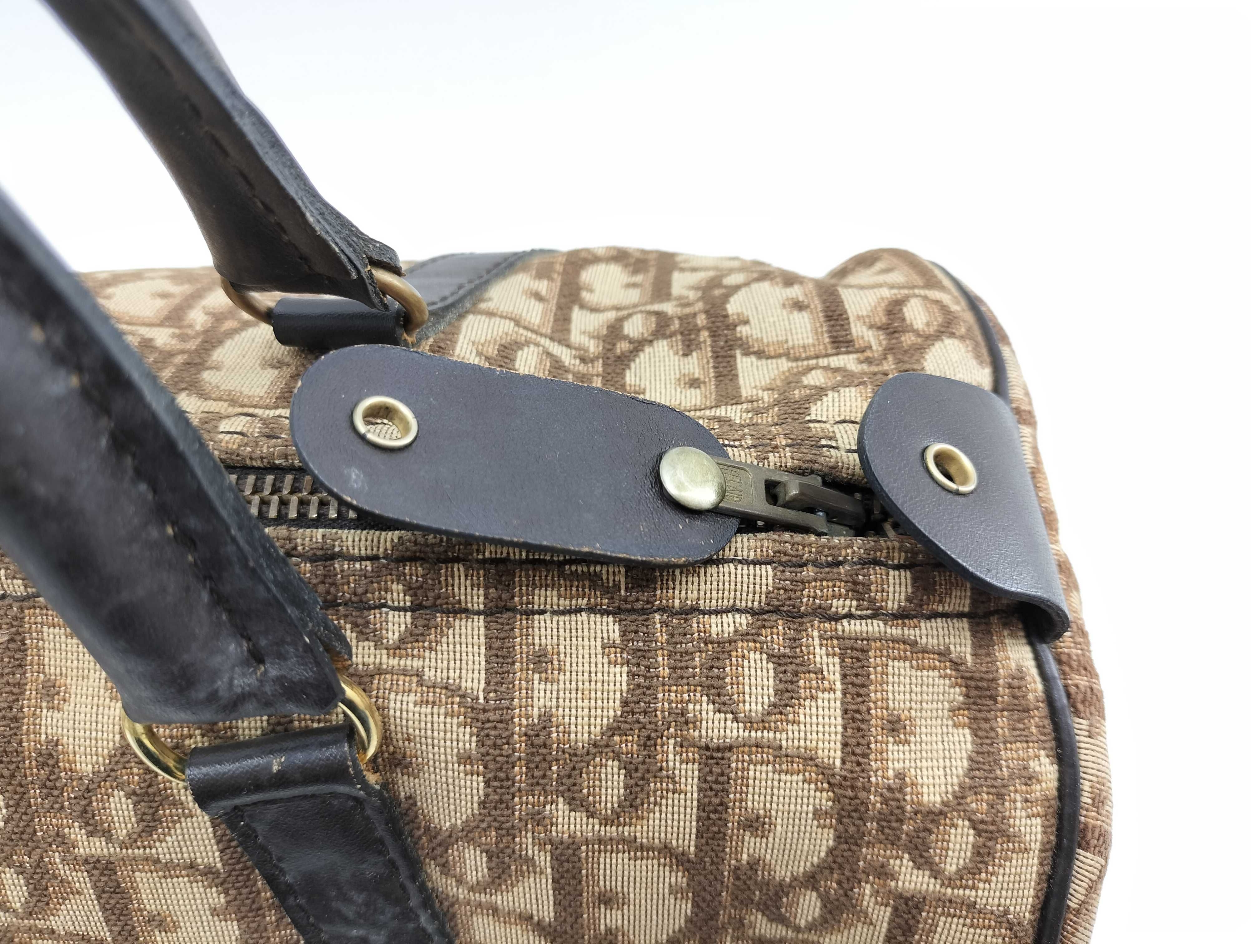 Trotter Boston Bag Handbag — view 3