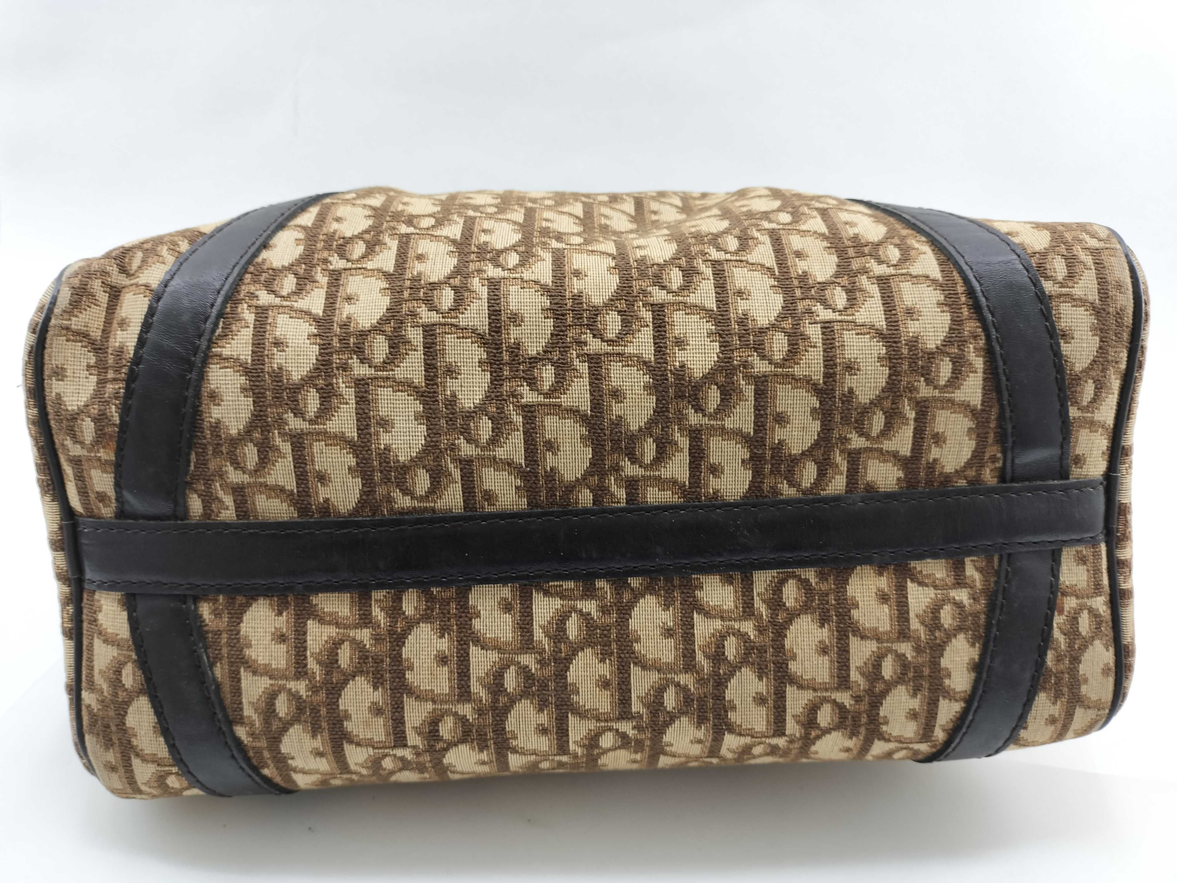 Trotter Boston Bag Handbag — view 5