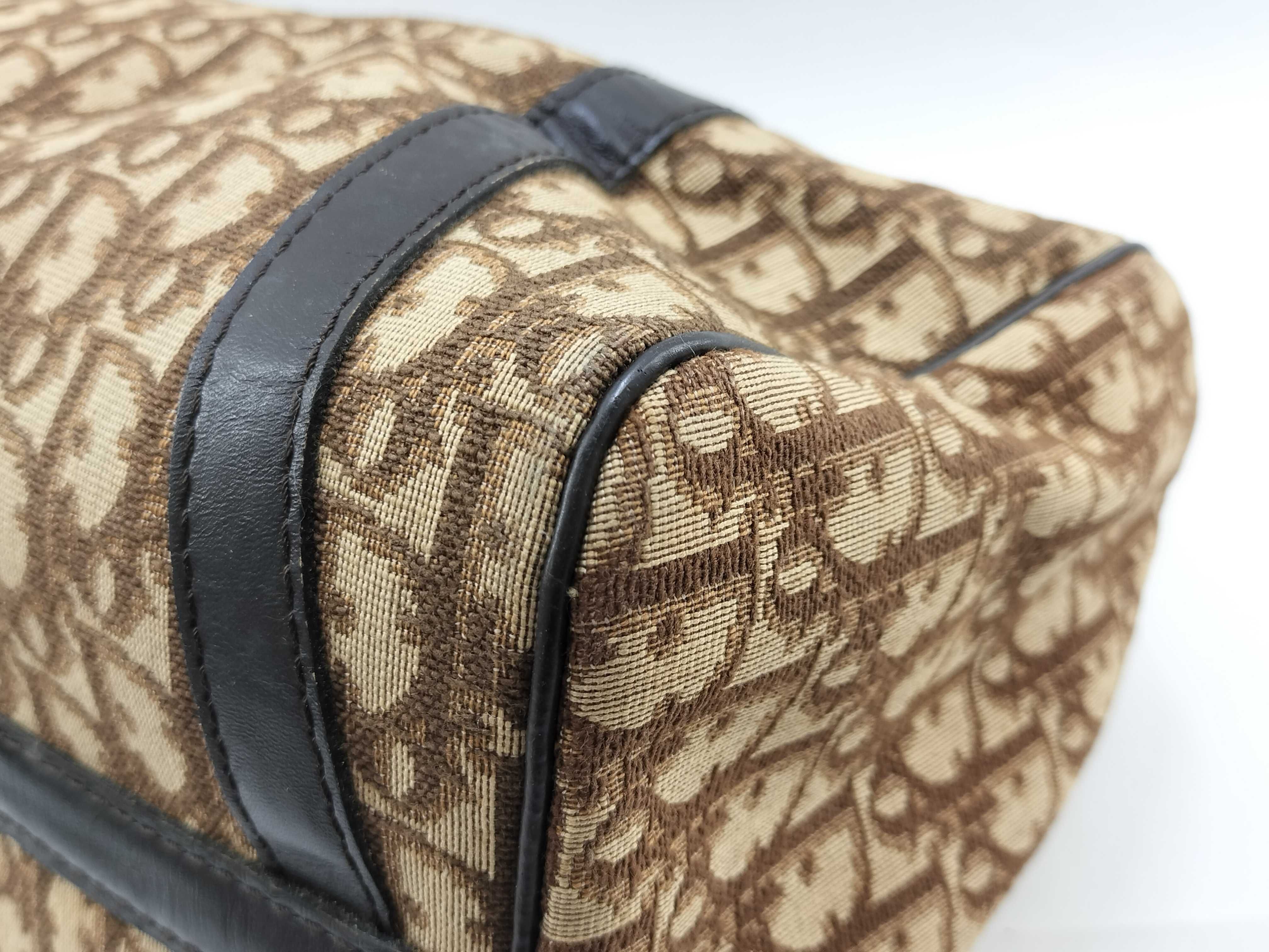 Trotter Boston Bag Handbag — view 6