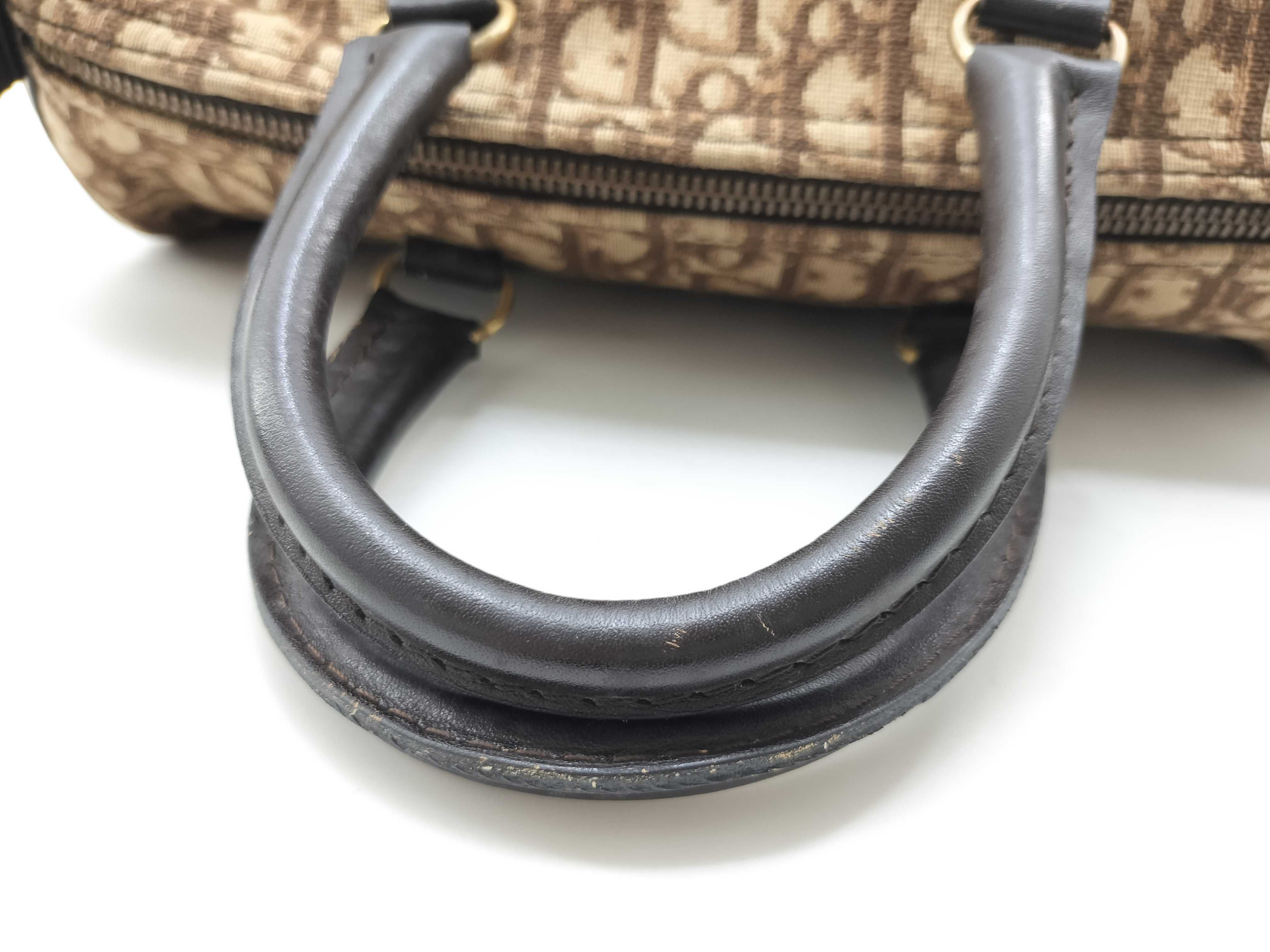 Trotter Boston Bag Handbag — view 7