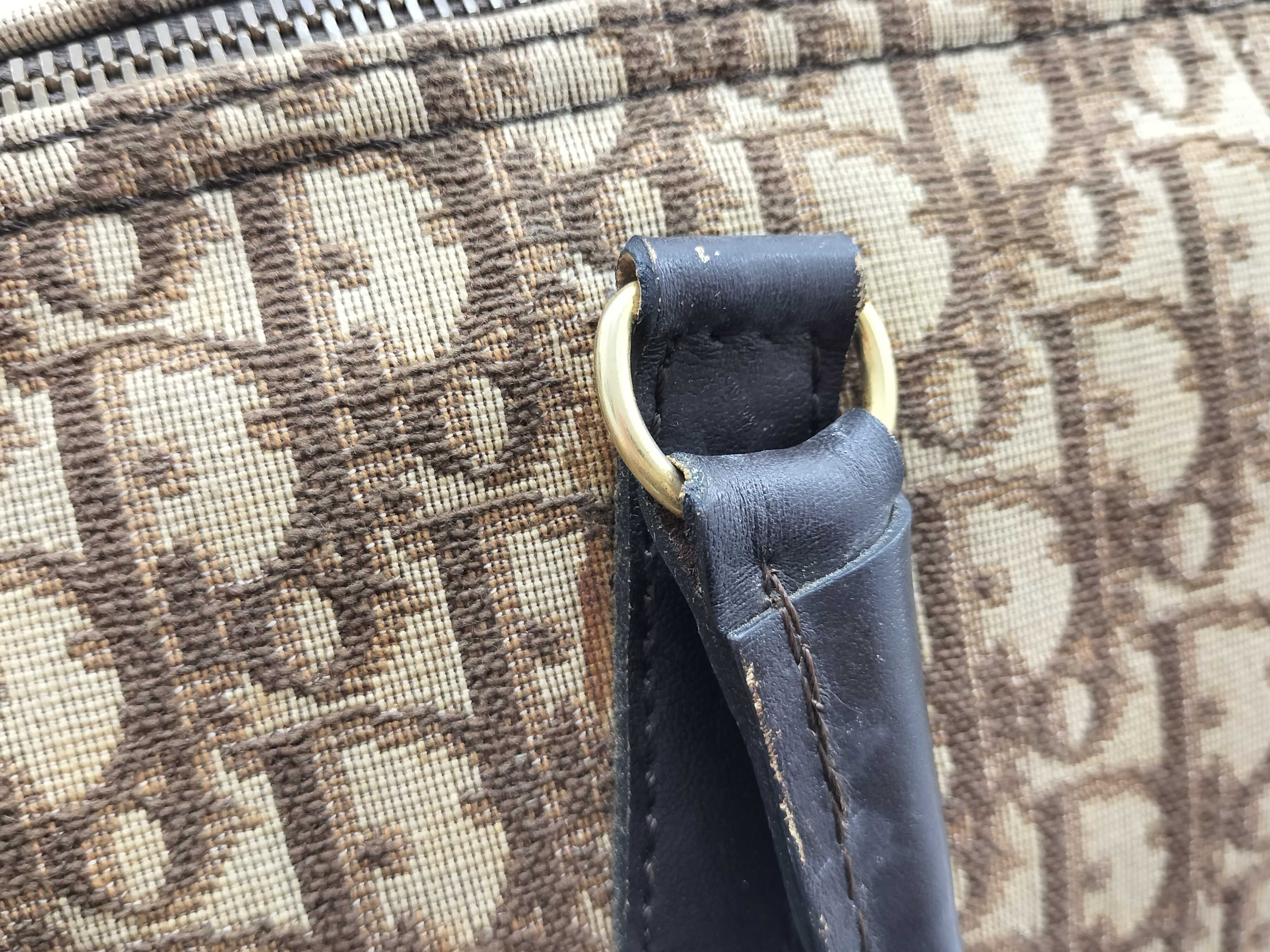 Trotter Boston Bag Handbag — view 9