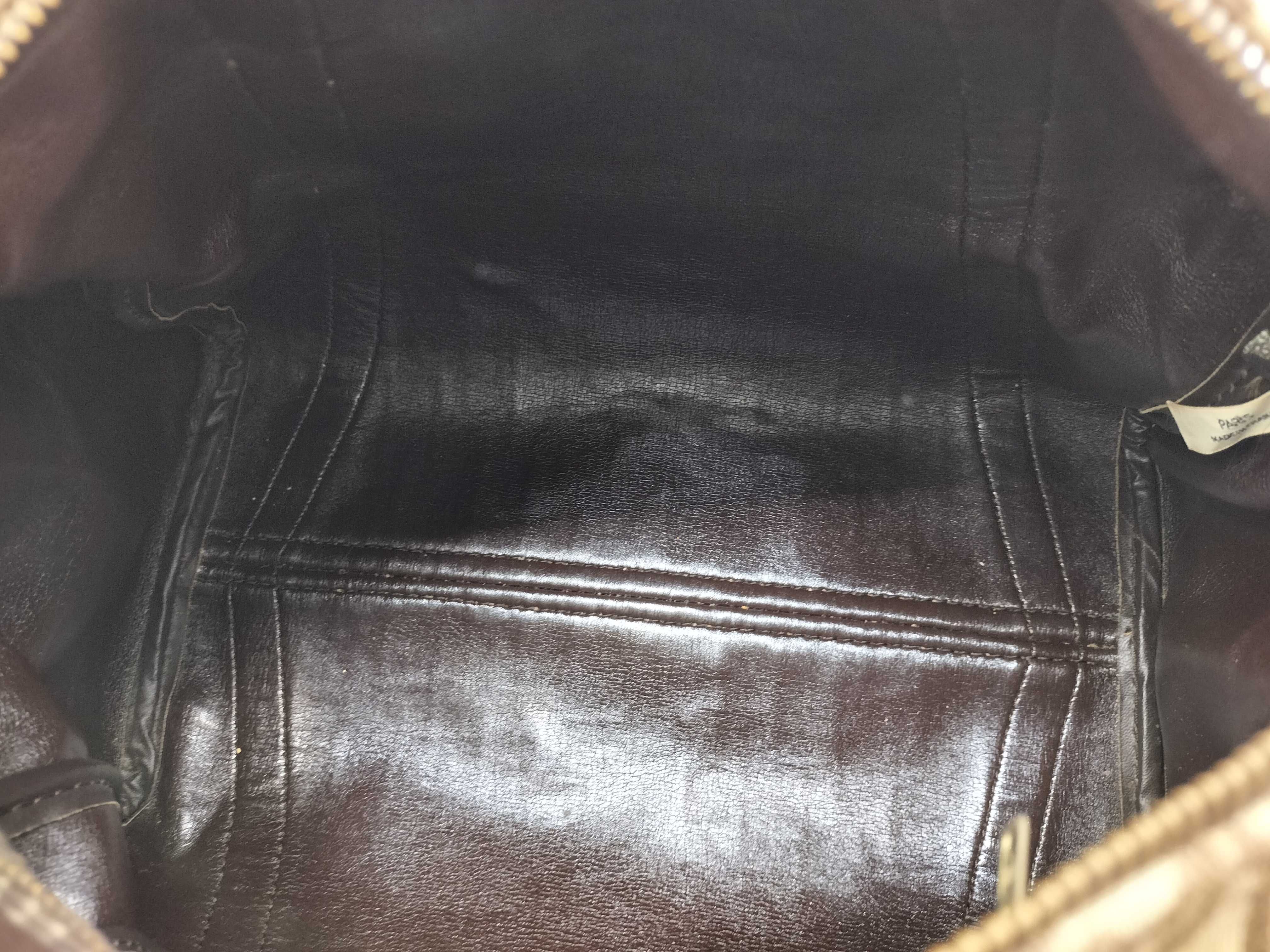 Trotter Boston Bag Handbag — view 10