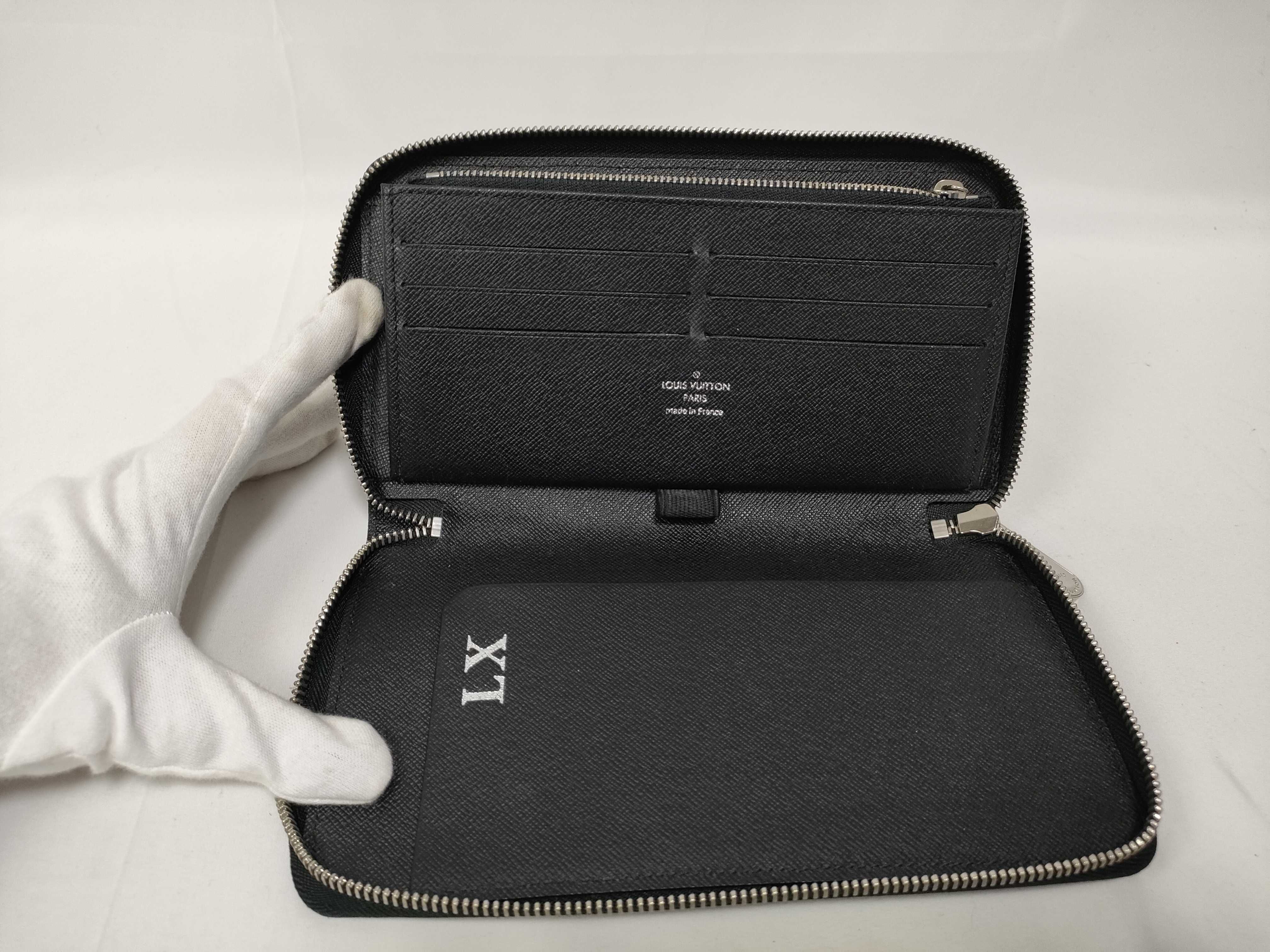 Epi Vuitton Wallet — view 9