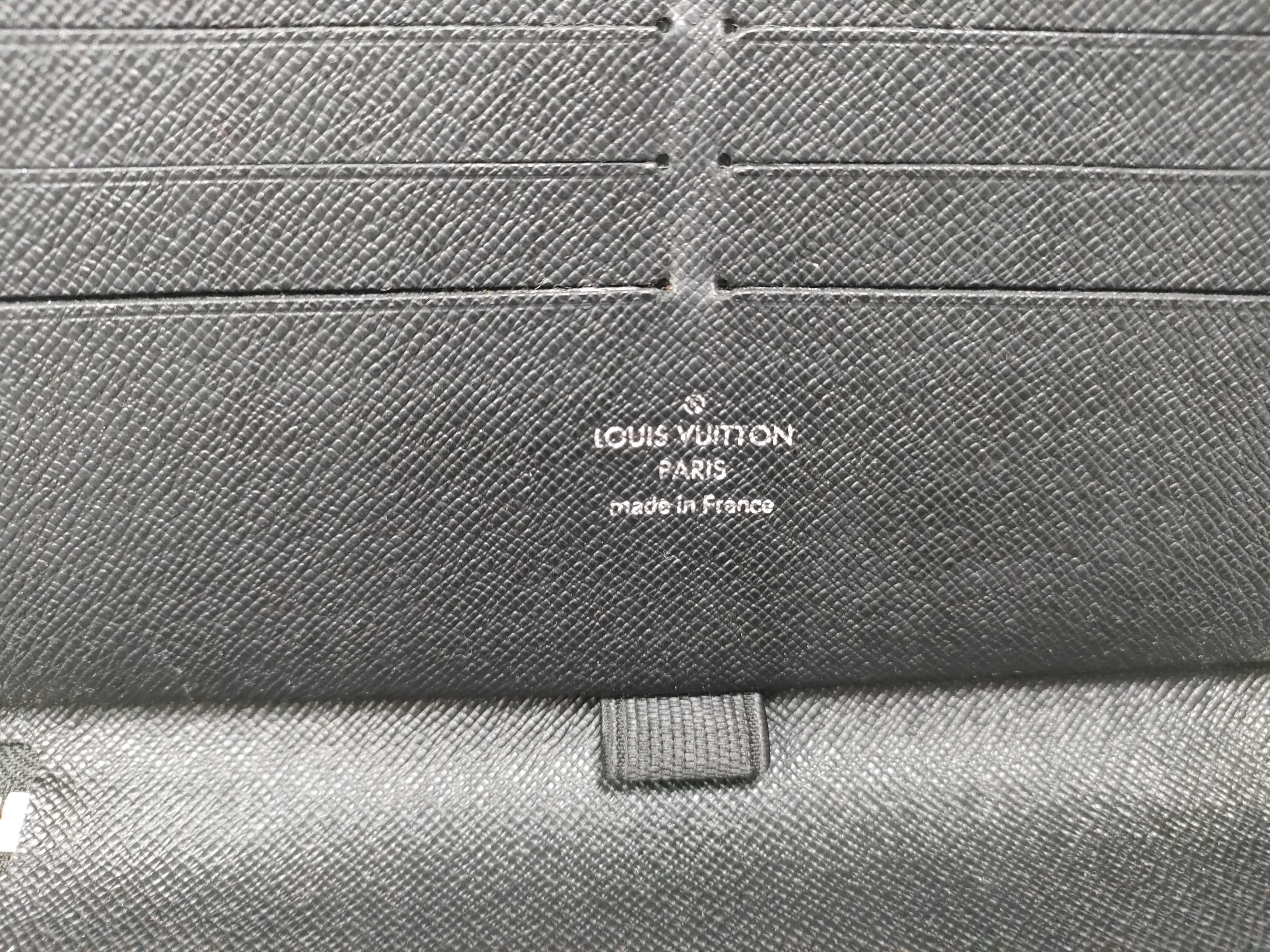 Epi Vuitton Wallet — view 10