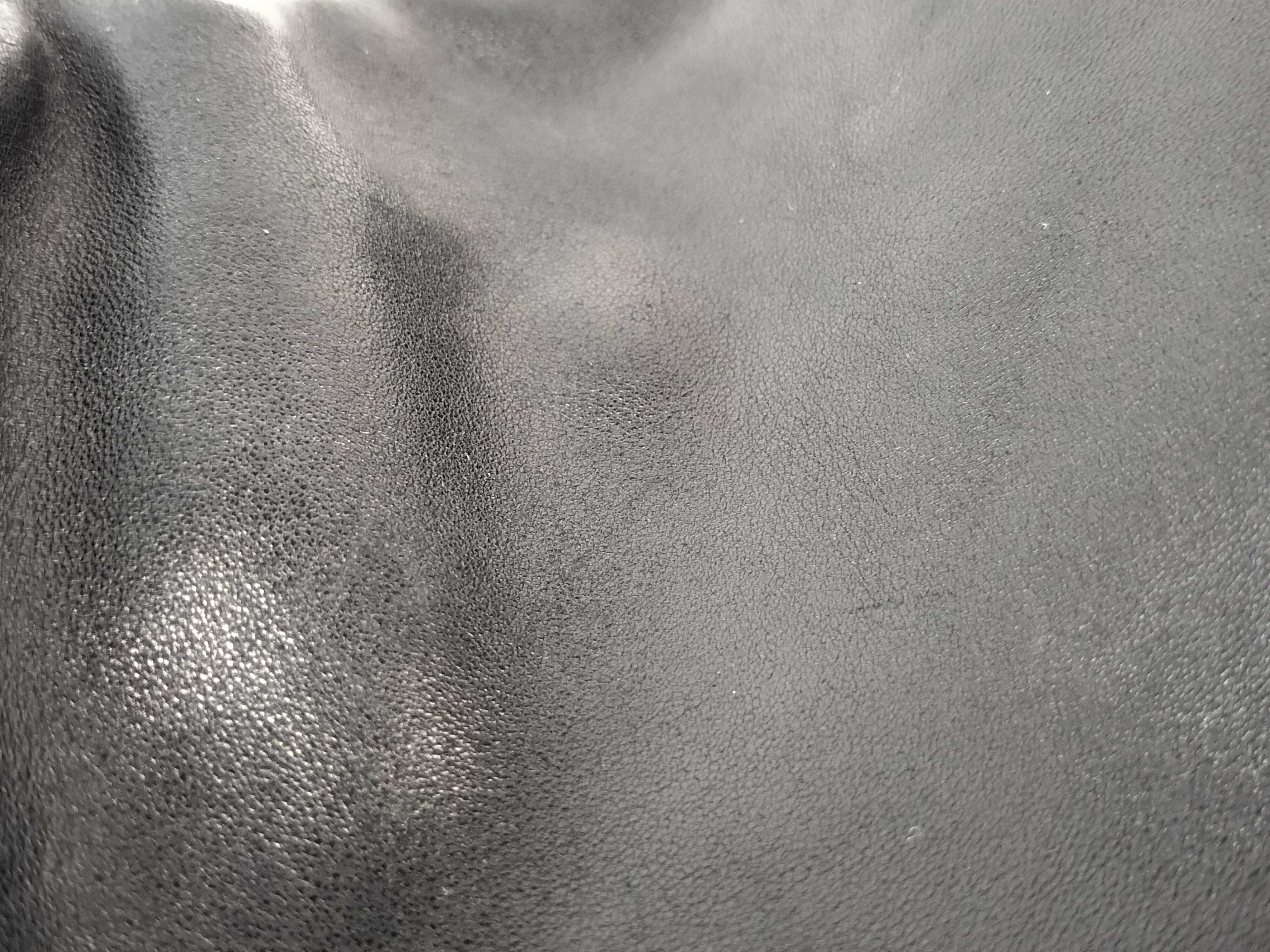 Leather Flamenco Shoulder Bag — view 13