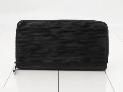 Zippy Wallet Noir MI2157