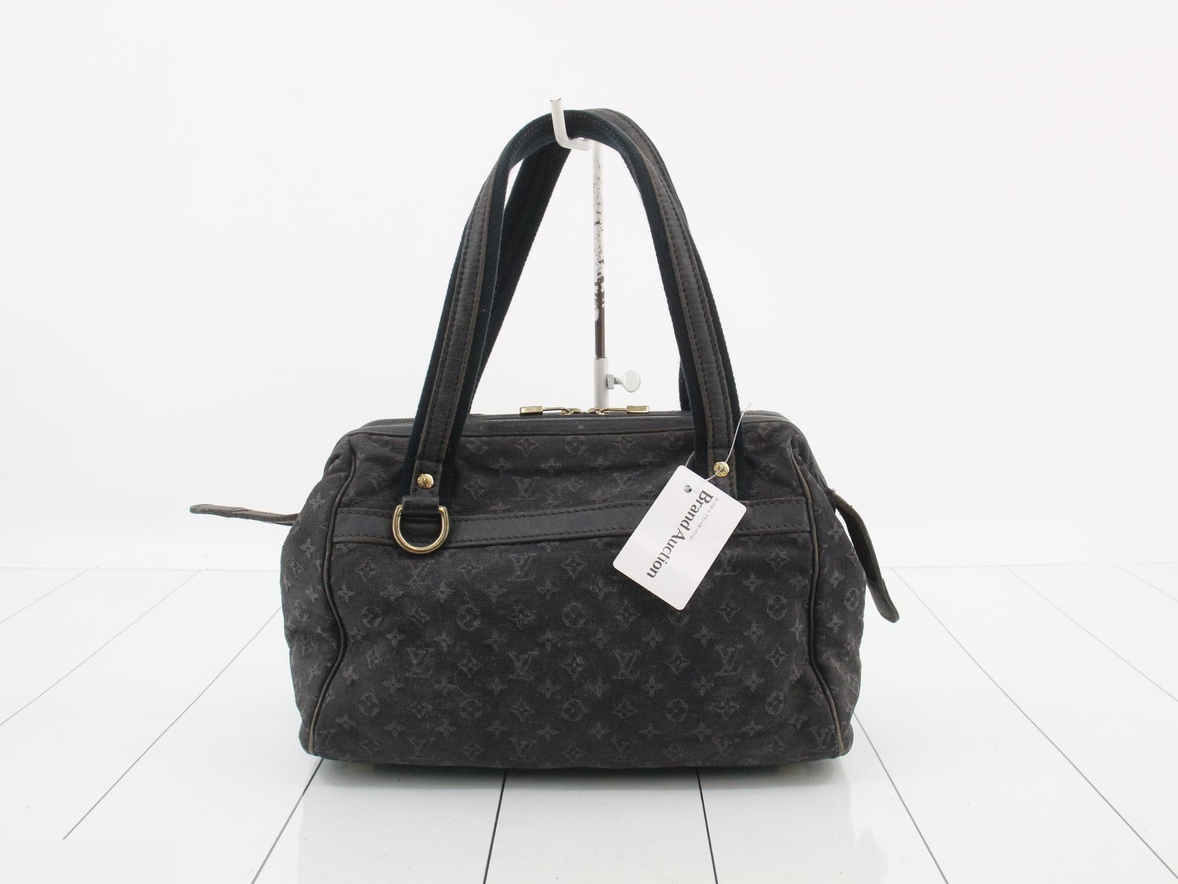 Monogram Mini Josephine PM Handbag