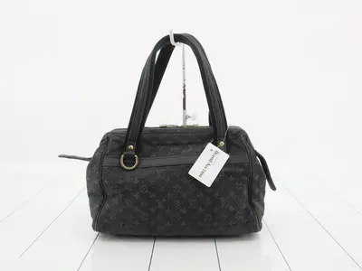 Monogram Mini Josephine PM Handbag