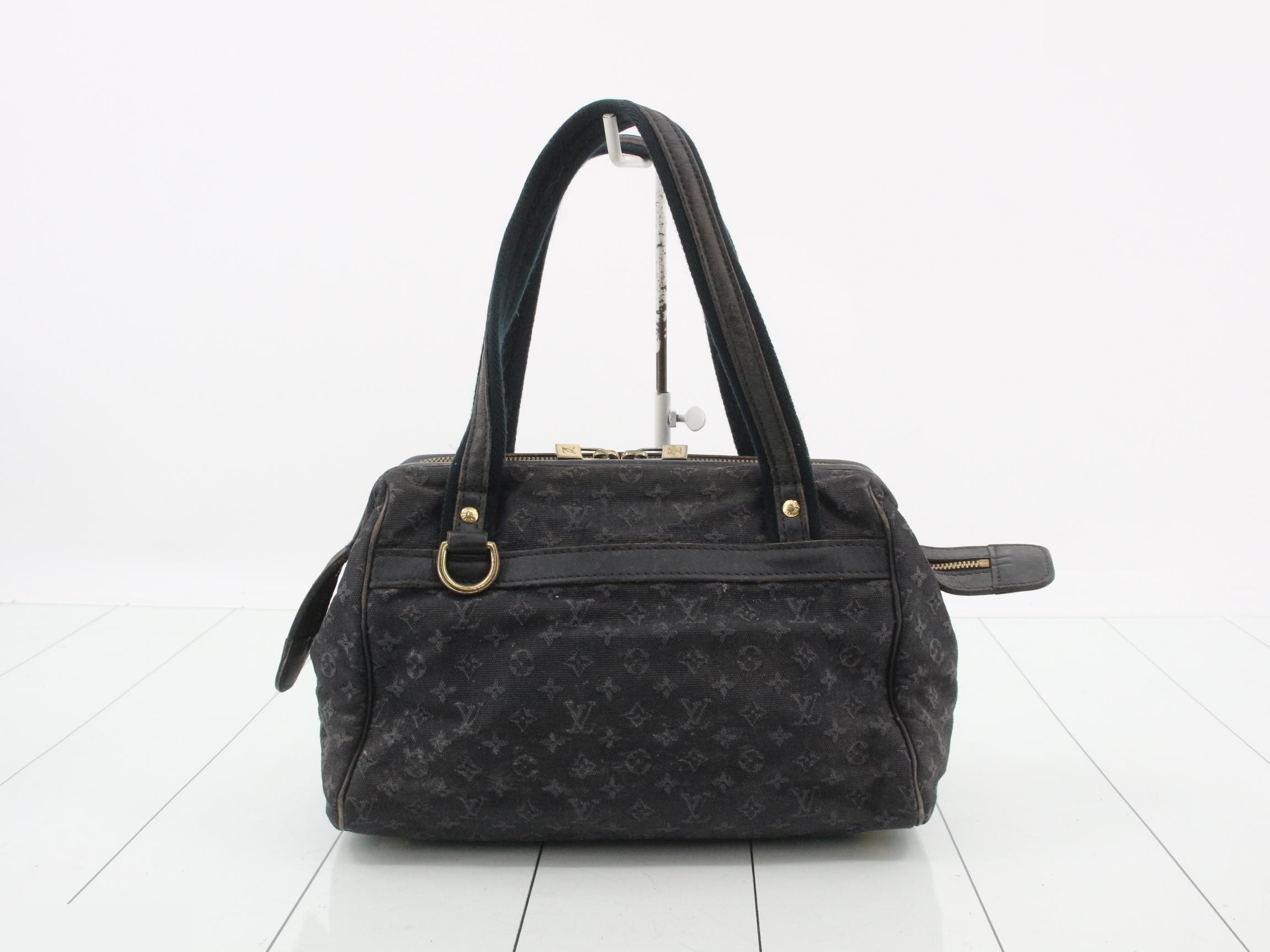 Monogram Mini Josephine PM Handbag — view 2