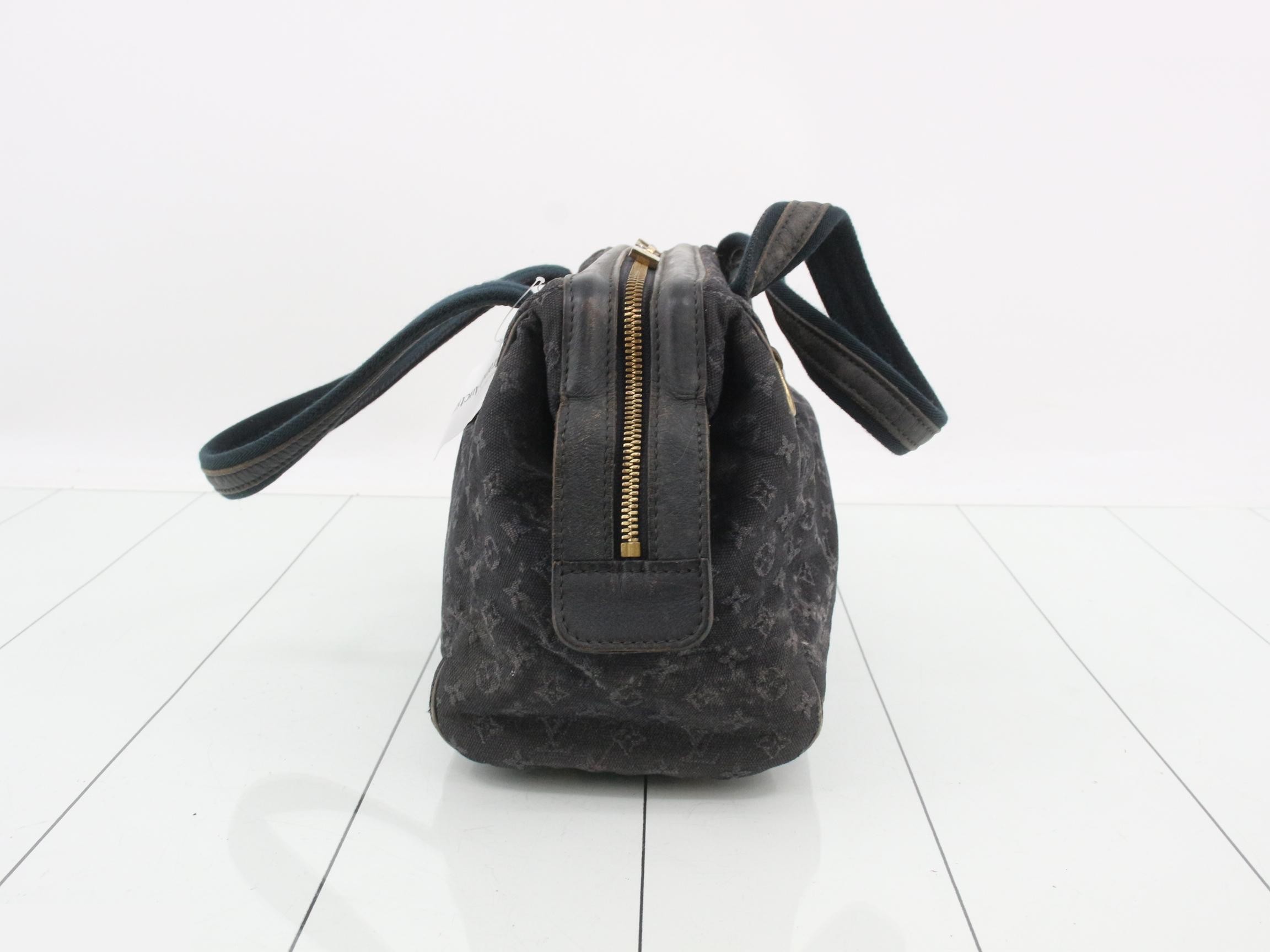 Monogram Mini Josephine PM Handbag — view 3