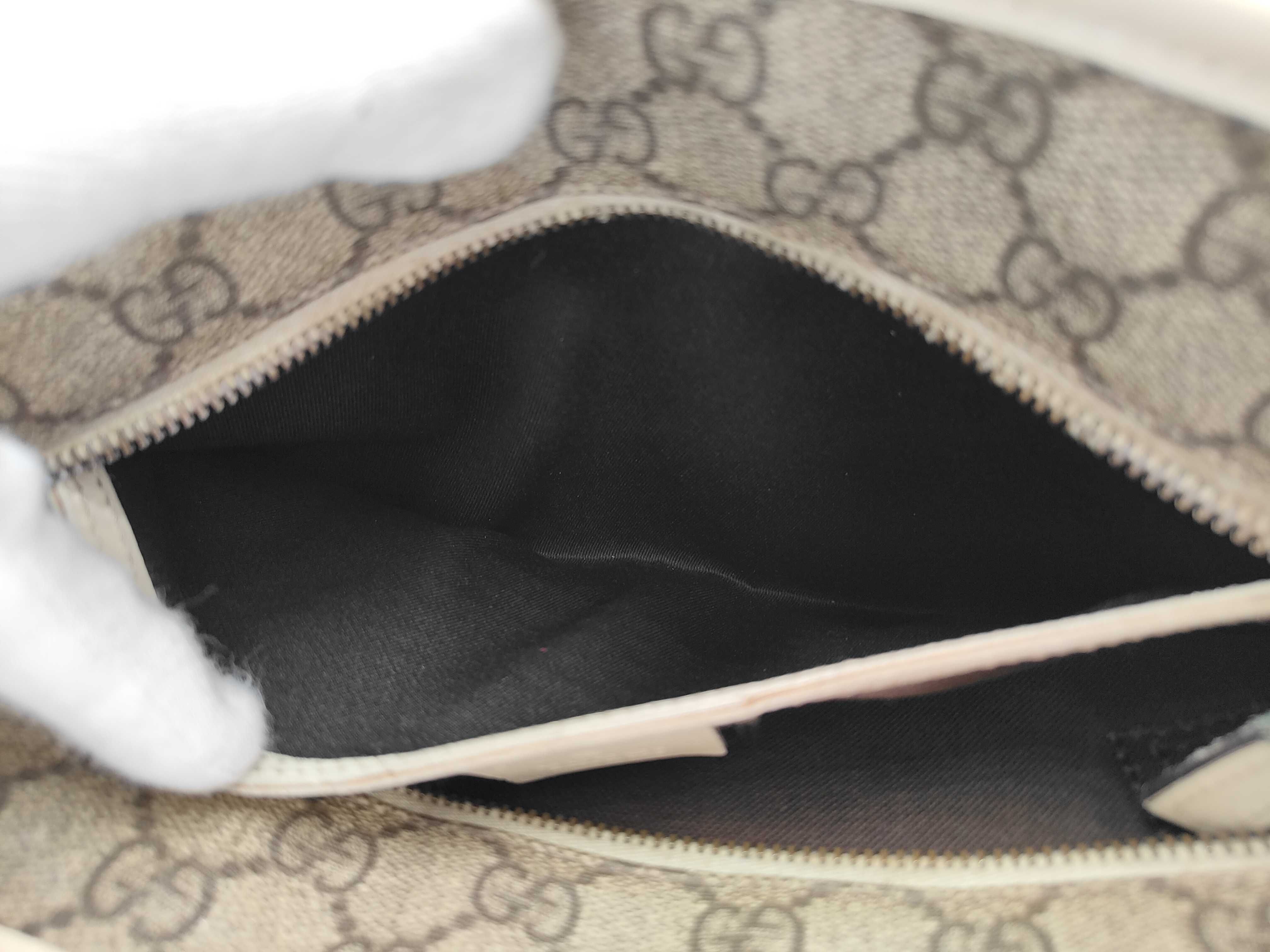 GG Supreme Tote Bag (Handbag) — view 7