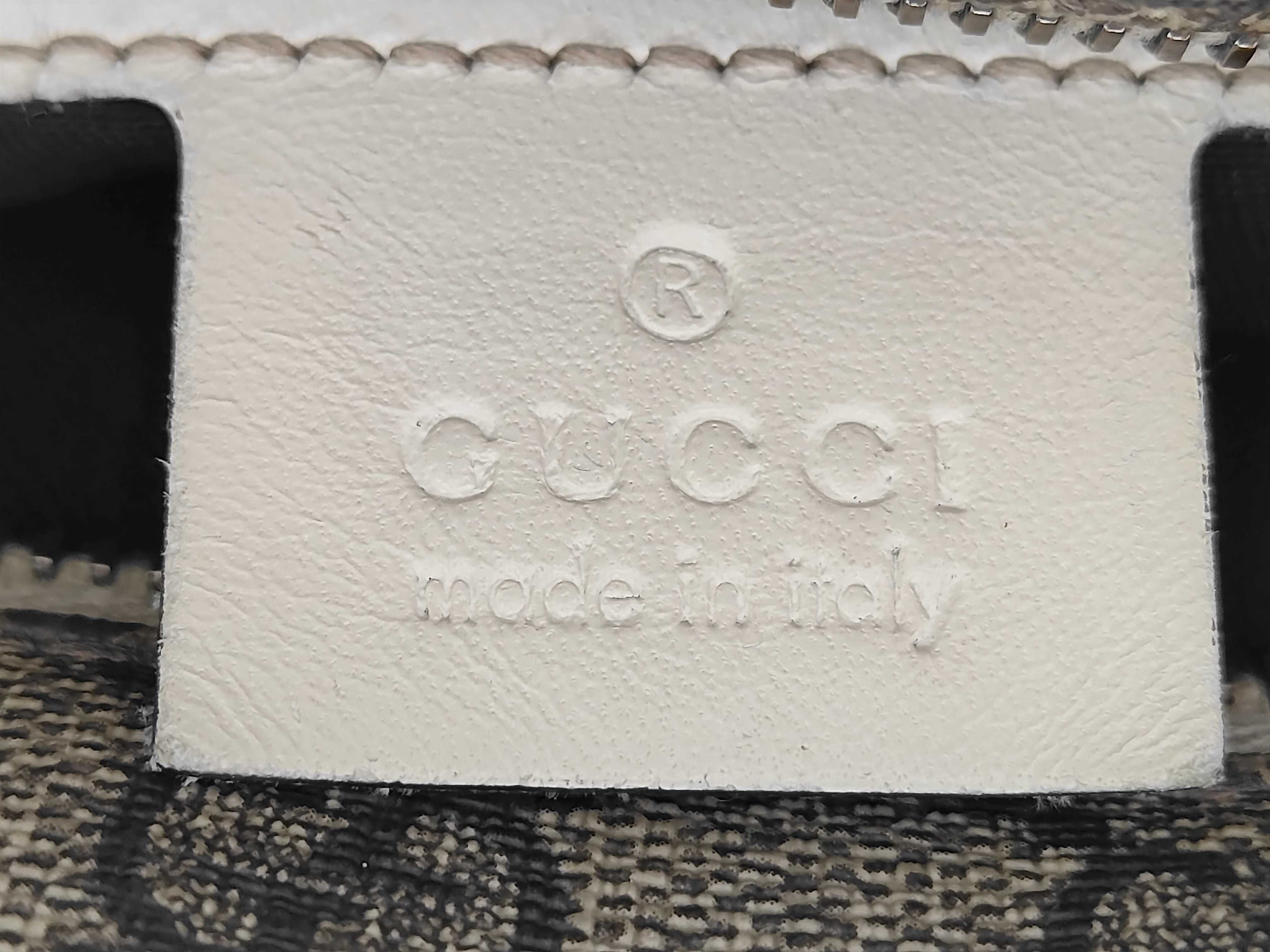 GG Supreme Tote Bag (Handbag) — view 9