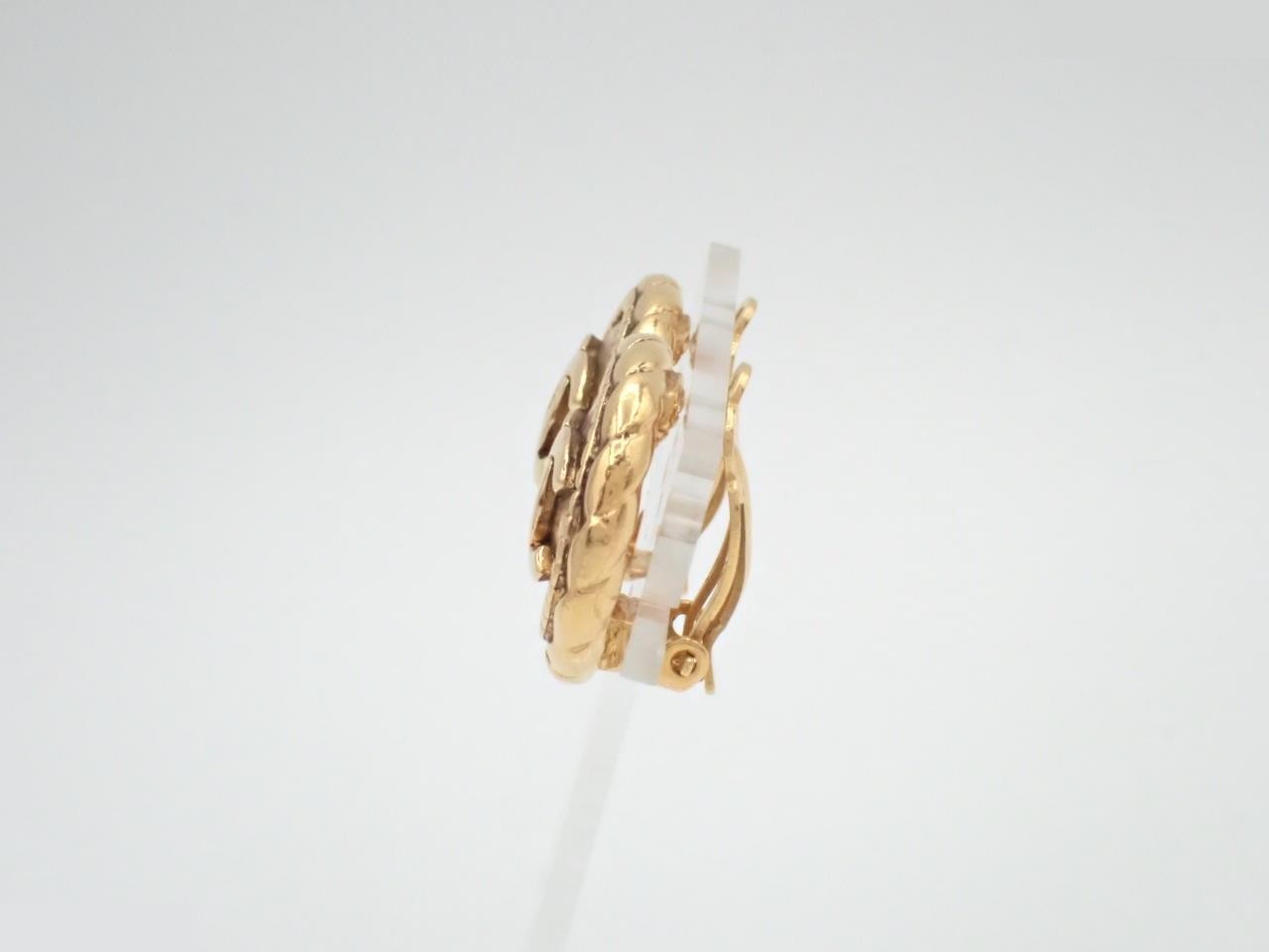 Earrings 2398 — view 3