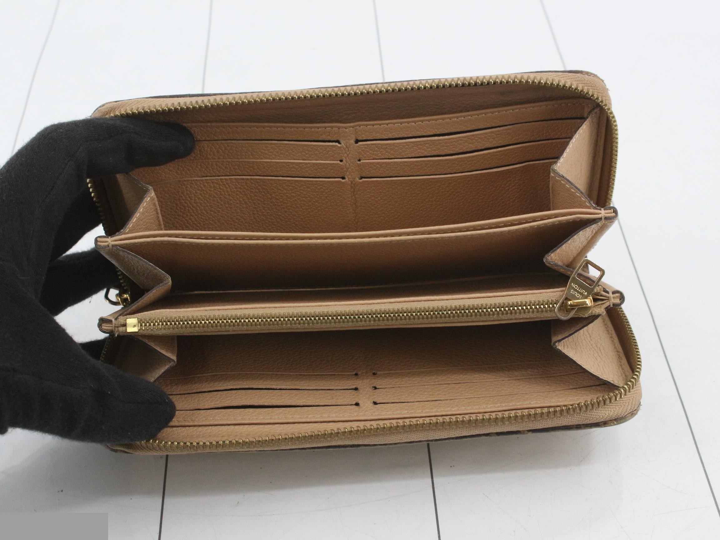 Zippy Wallet - Trutelle — view 4