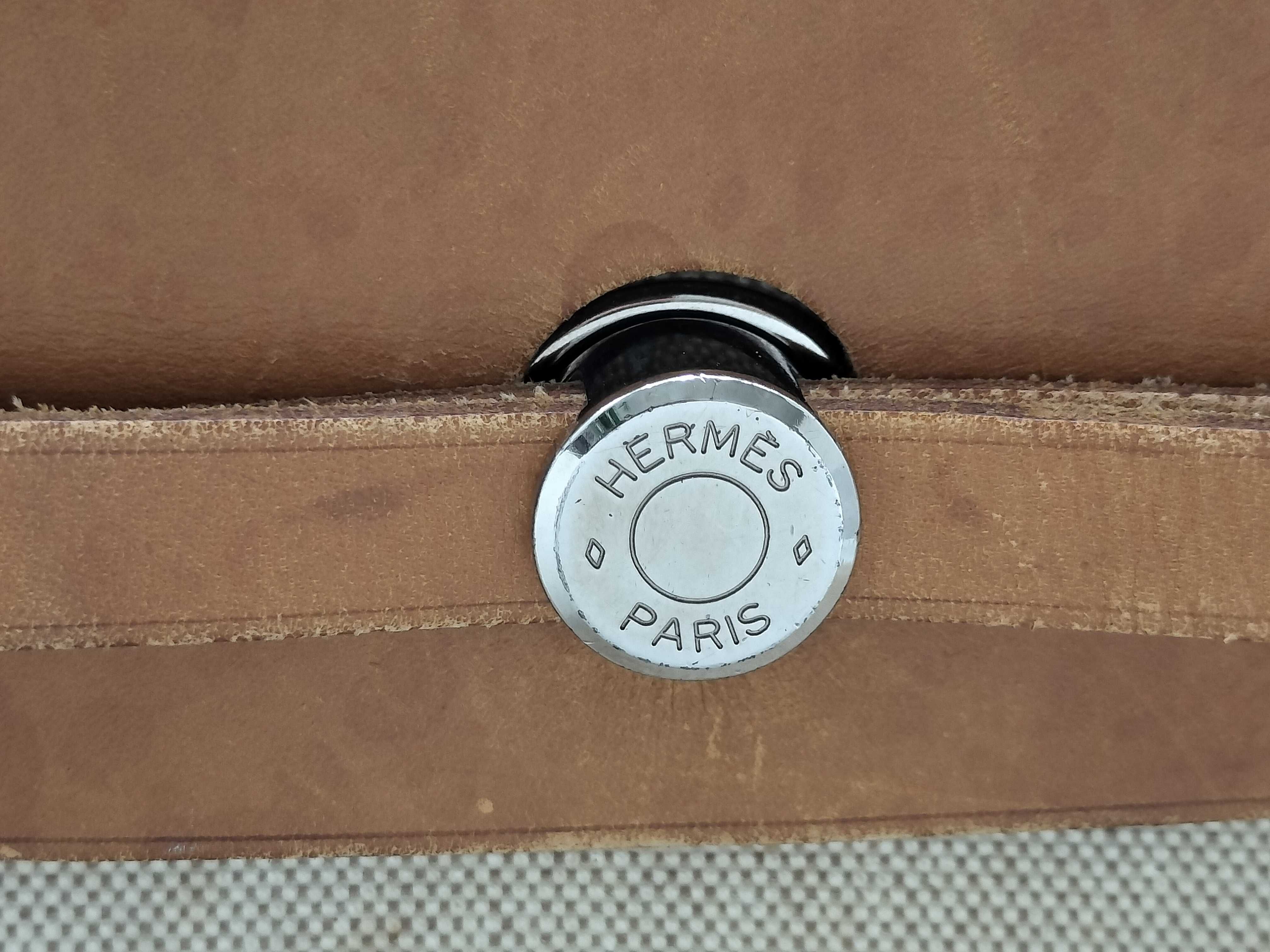 Herbag MM Handbag with Replacement Bag — view 7