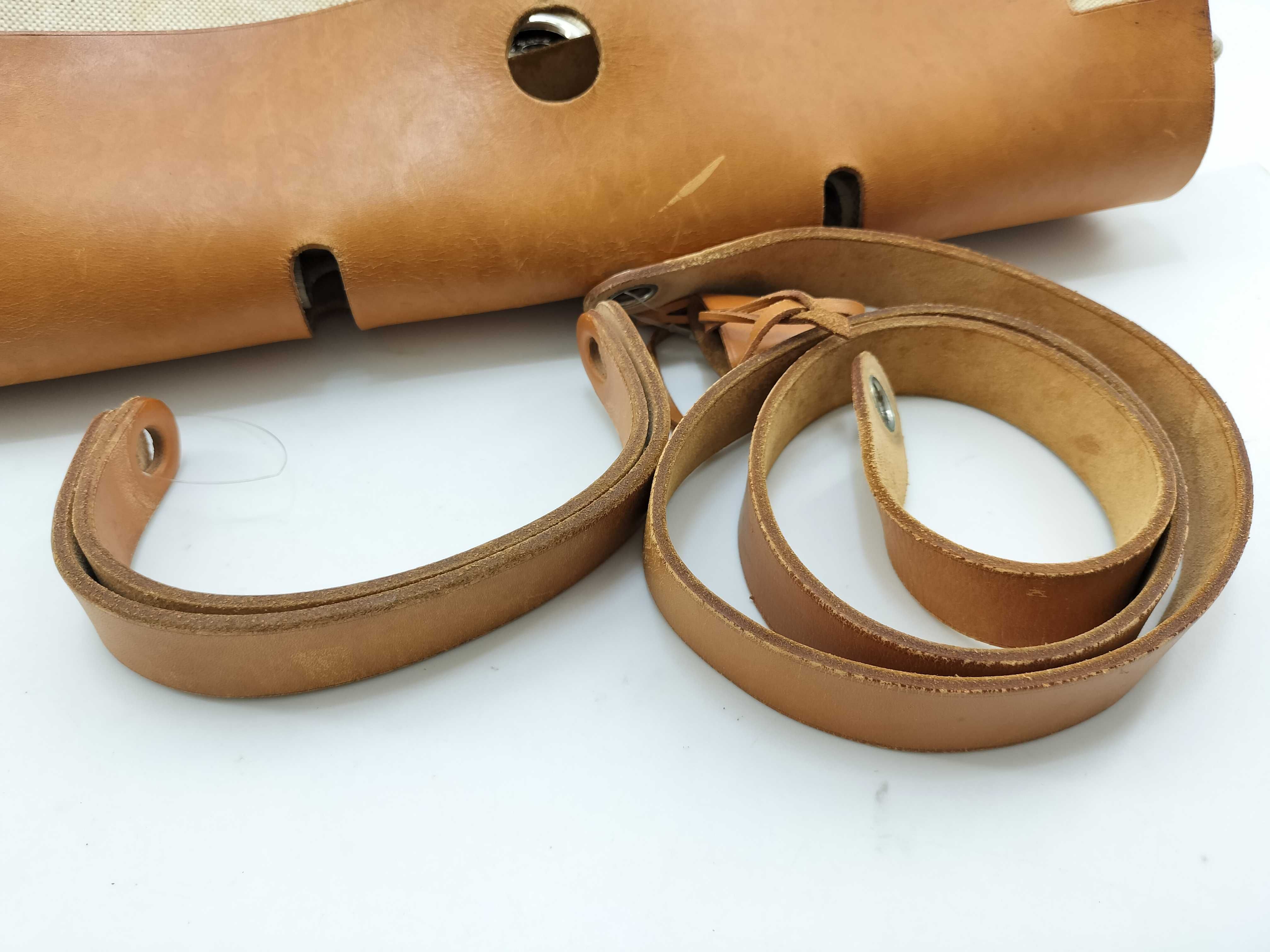 Herbag MM Handbag with Replacement Bag — view 9