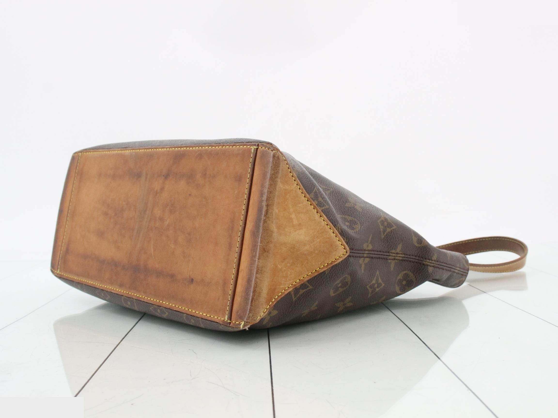 Monogram Hippo Piano — view 6