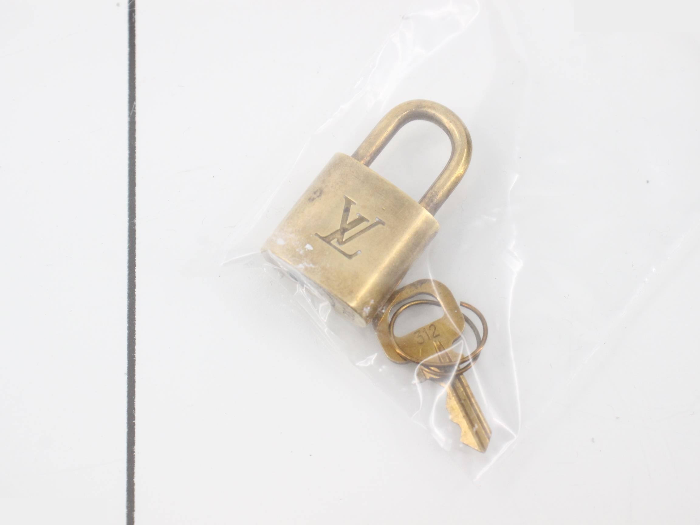 Monogram Keepall 45 Boston Bag — view 7